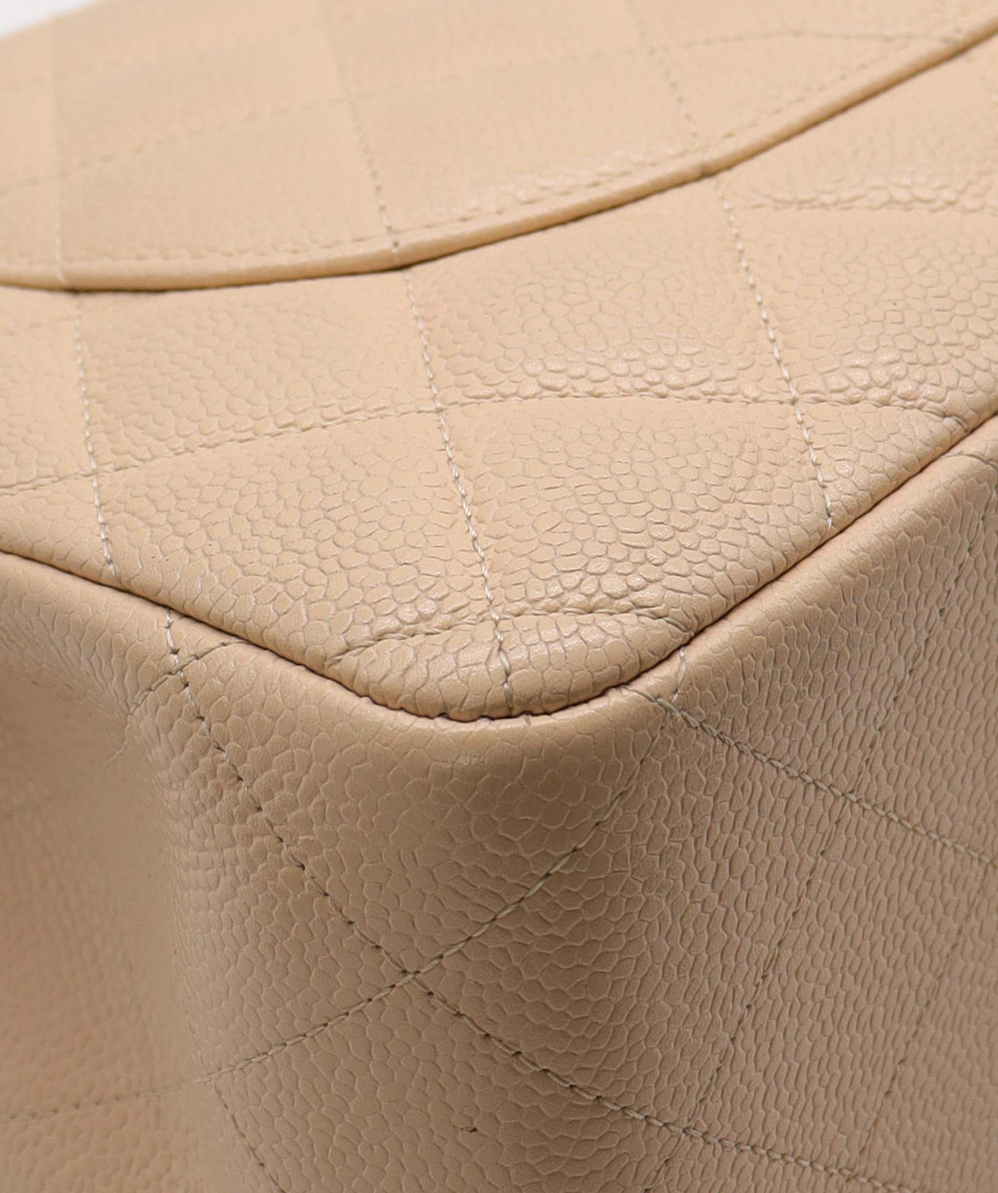 Chanel Chanel Jumbo Classic Flap Bag  DBXS1264