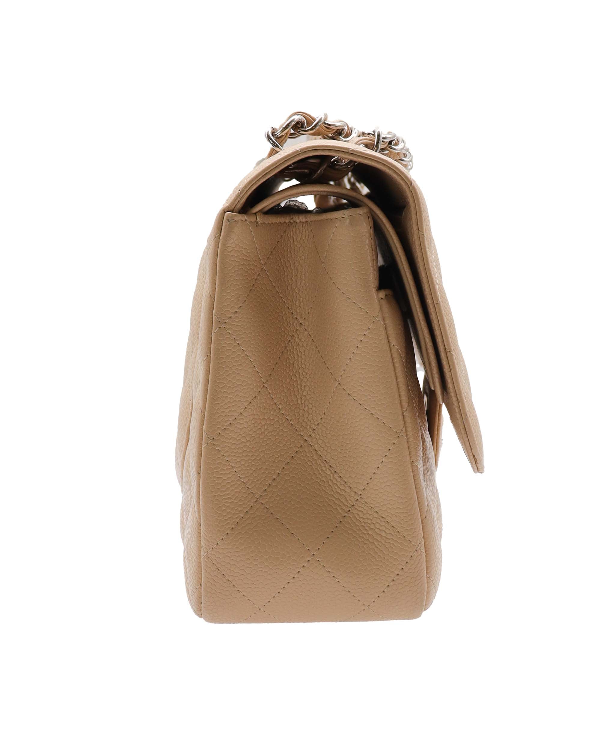 Chanel Chanel Jumbo Classic Flap Bag  DBXS1264