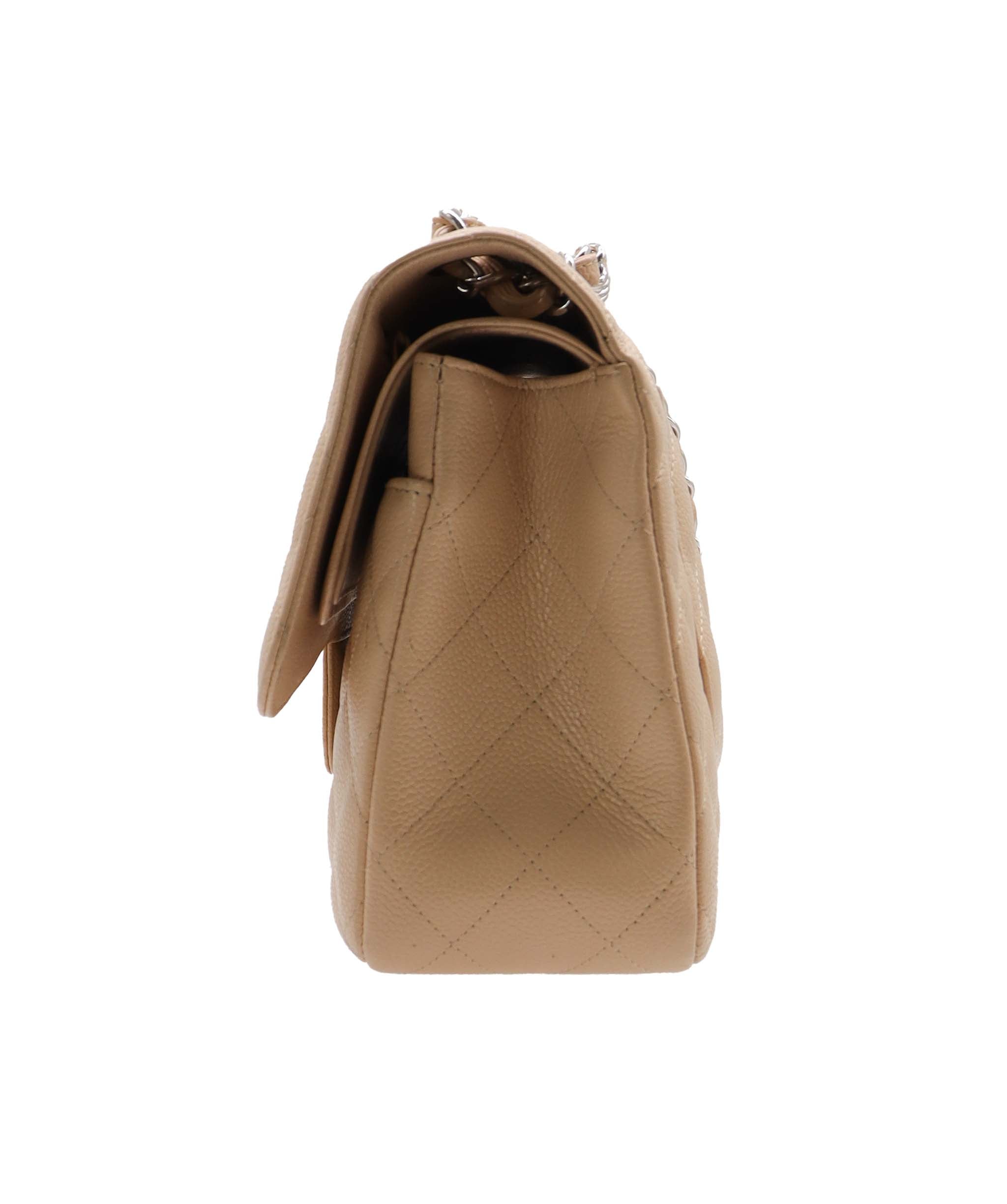 Chanel Chanel Jumbo Classic Flap Bag  DBXS1264