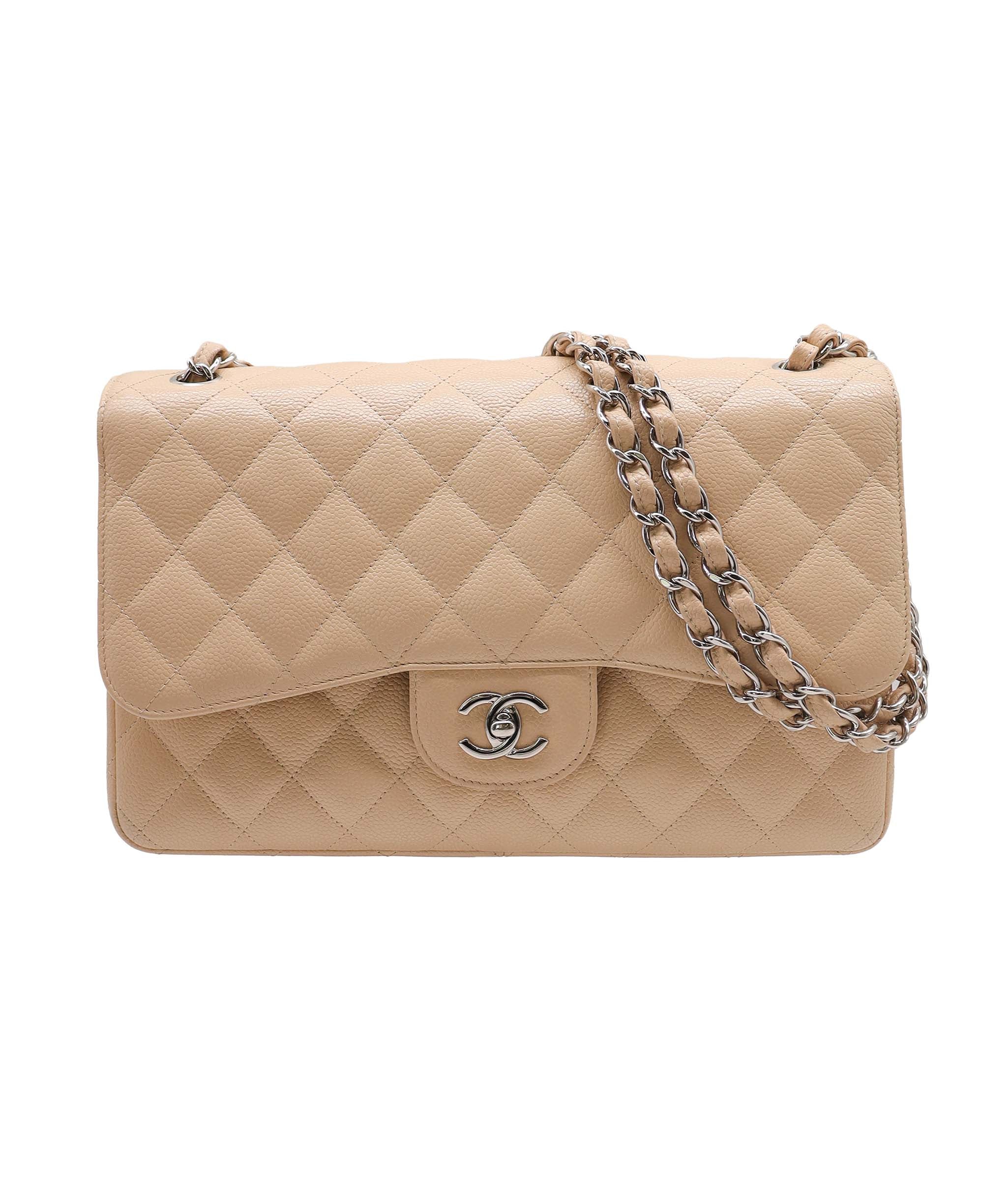 Chanel Chanel Jumbo Classic Flap Bag  DBXS1264