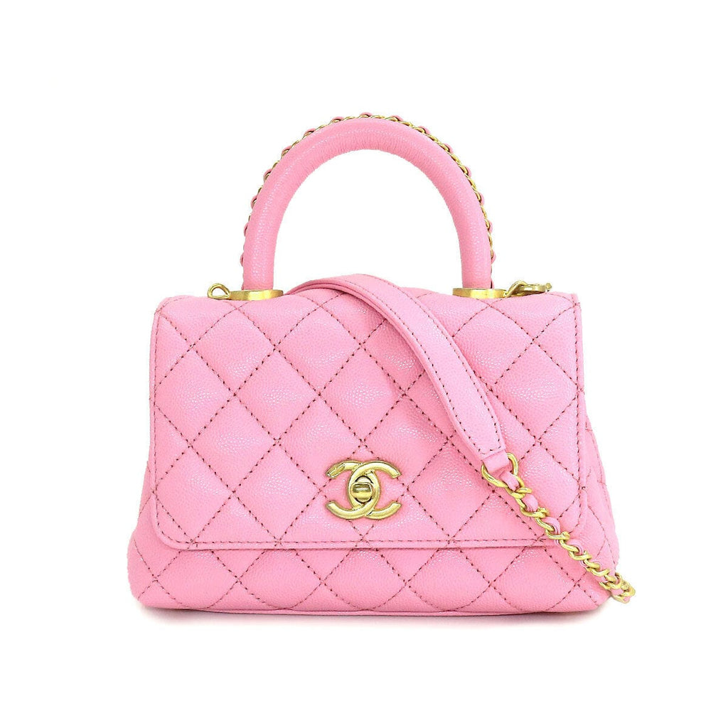 Chanel Bags | Chanel Handbags for Sale | Madison Avenue Couture
