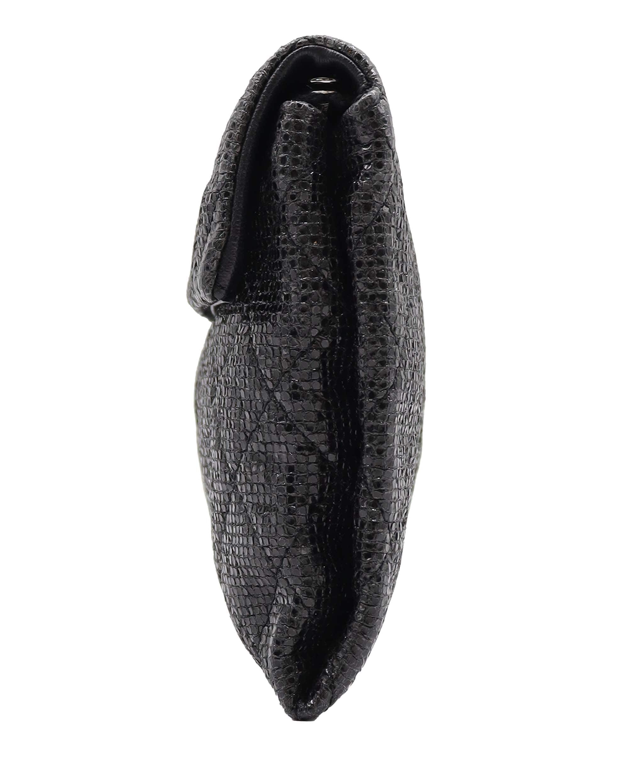 Chanel CHANEL MATELASSE SPANGLES CHAIN SHOULDER BAG DXBS4140