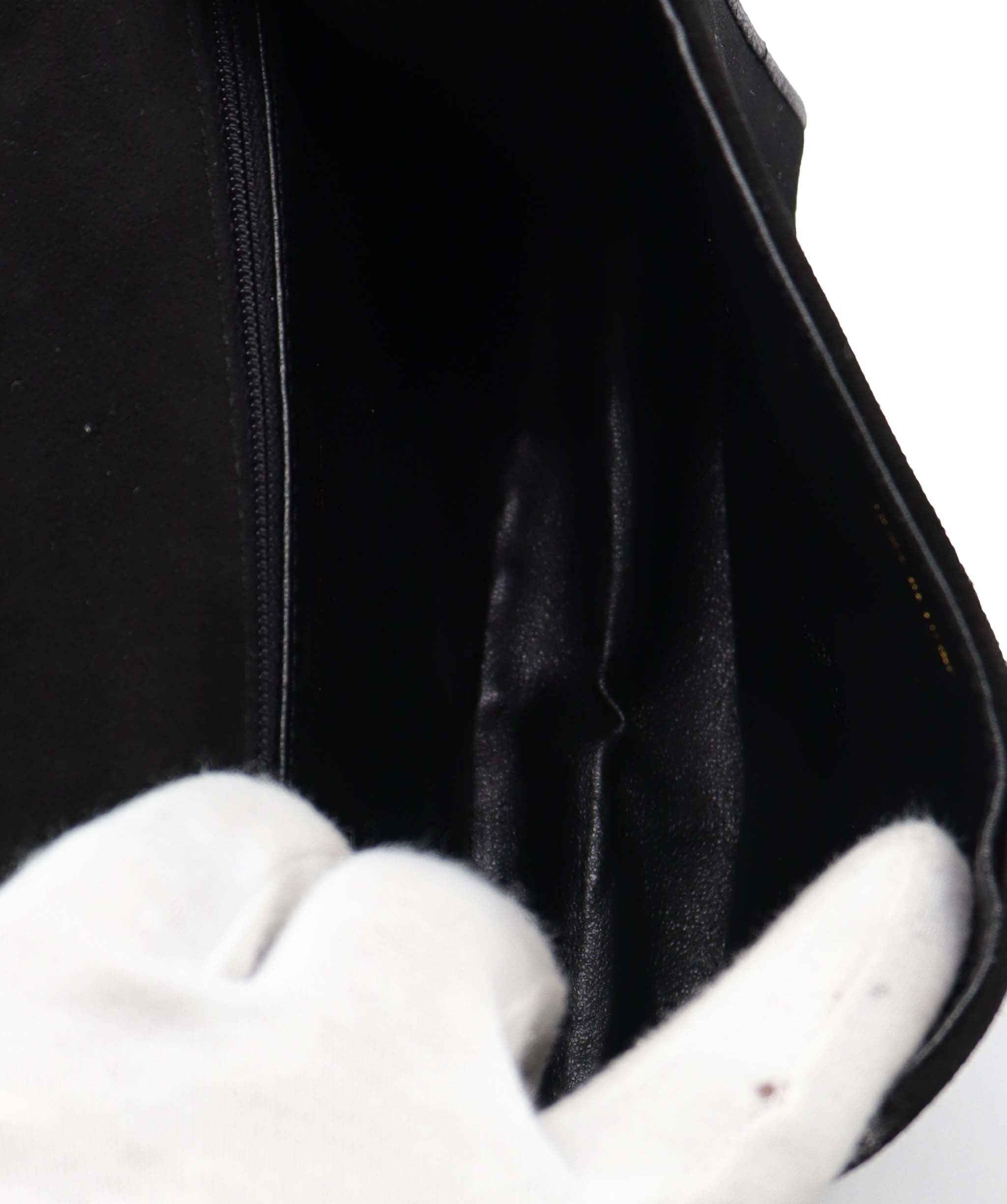 Chanel CHANEL MATELASSECHAIN SHOULDER BAG SUEDE DXBS4123