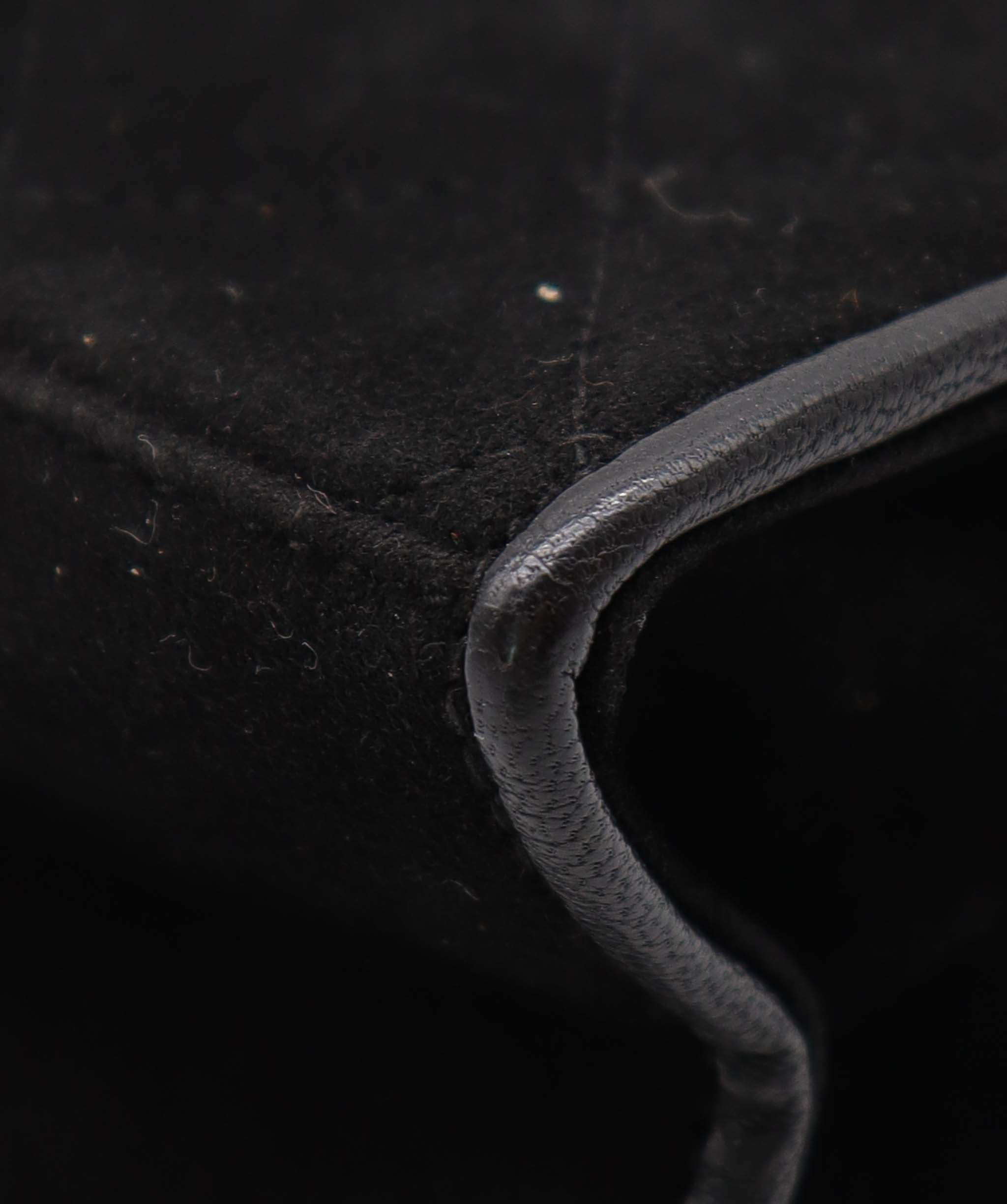 Chanel CHANEL MATELASSECHAIN SHOULDER BAG SUEDE DXBS4123