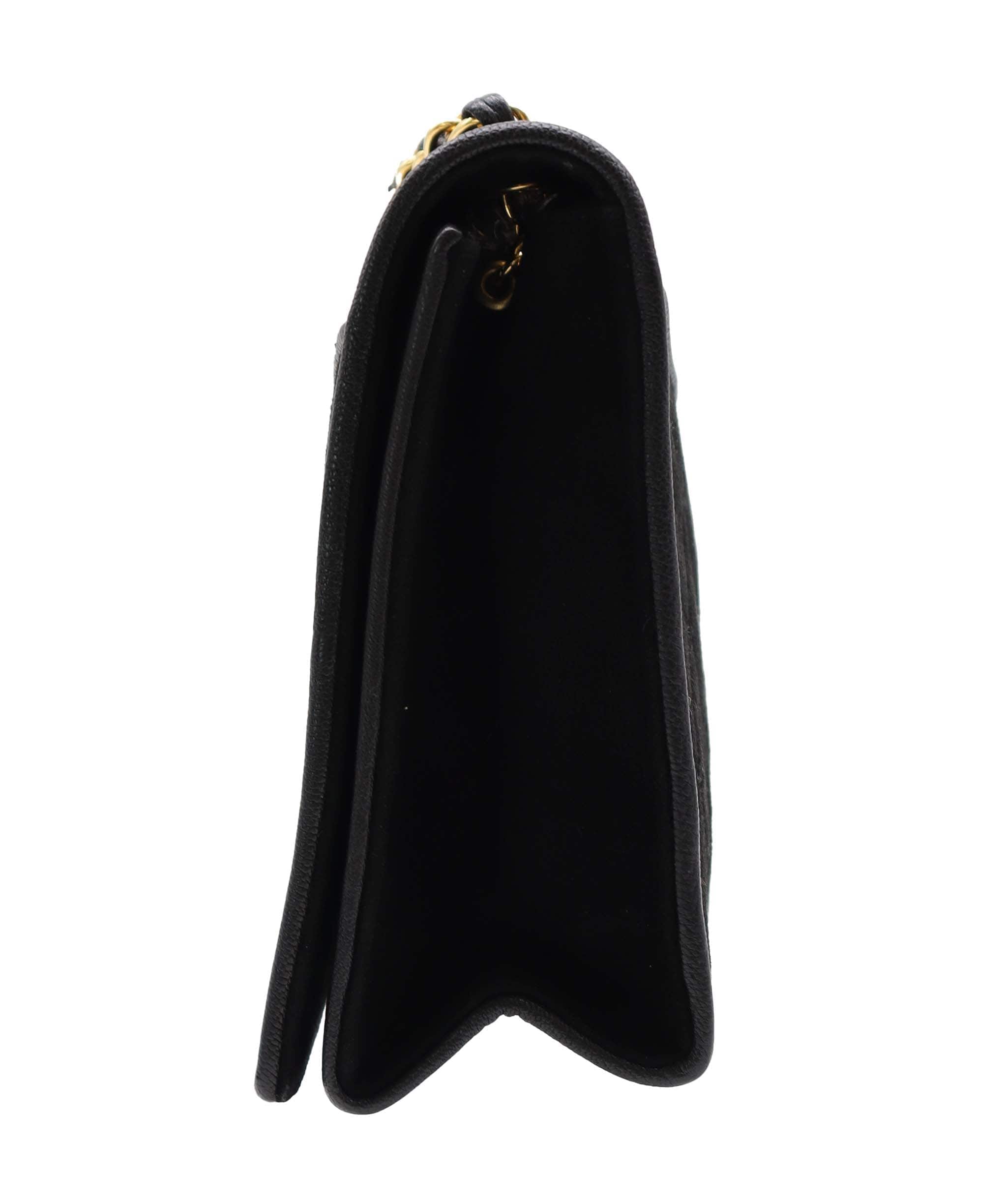 Chanel CHANEL MATELASSECHAIN SHOULDER BAG SUEDE DXBS4123