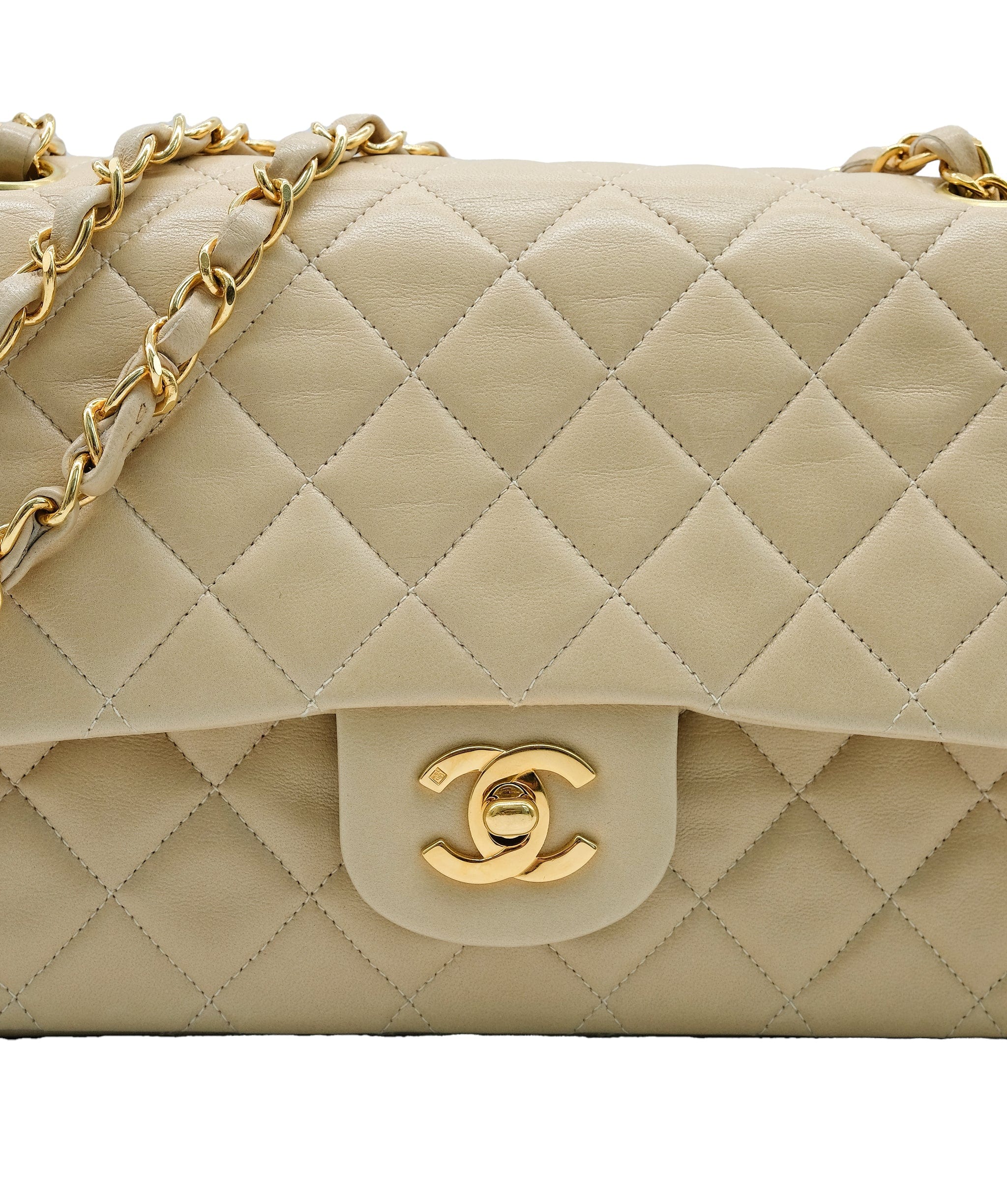 Chanel Chanel materasse25 with seai and card  series4 RJL1945