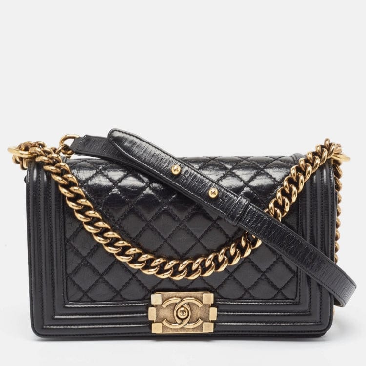Chanel Chanel medium boy bag ASCLC2382
