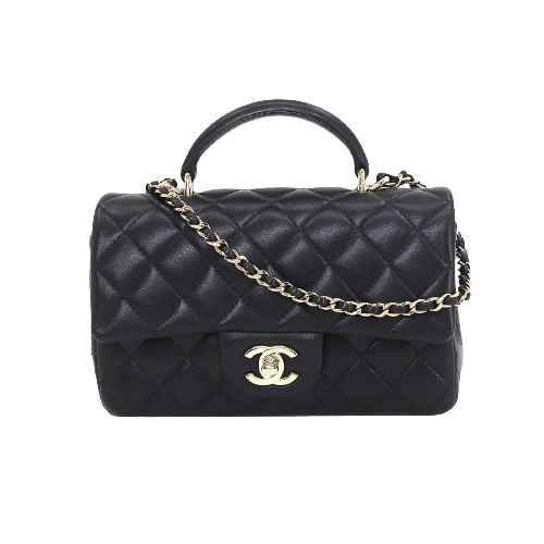10 Steps You Can Take to Authenticate Any Chanel Bag  Baghunter