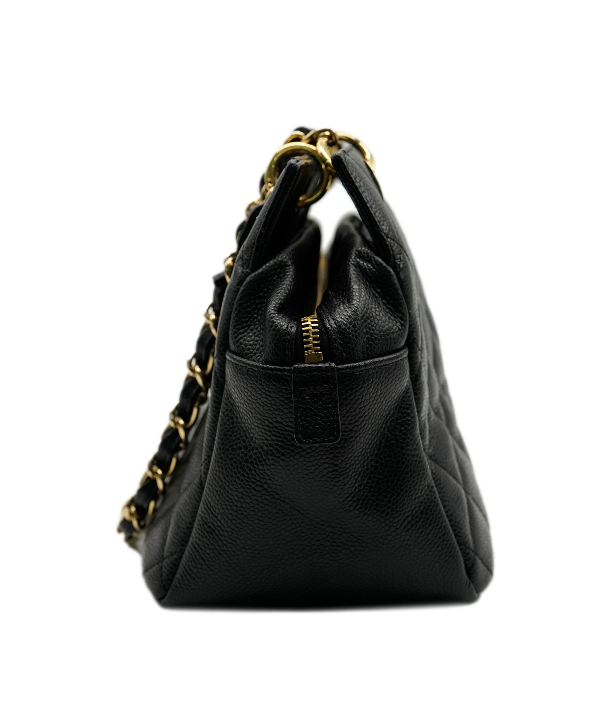 Chanel Chanel petite timeless tote bag - AJC0391
