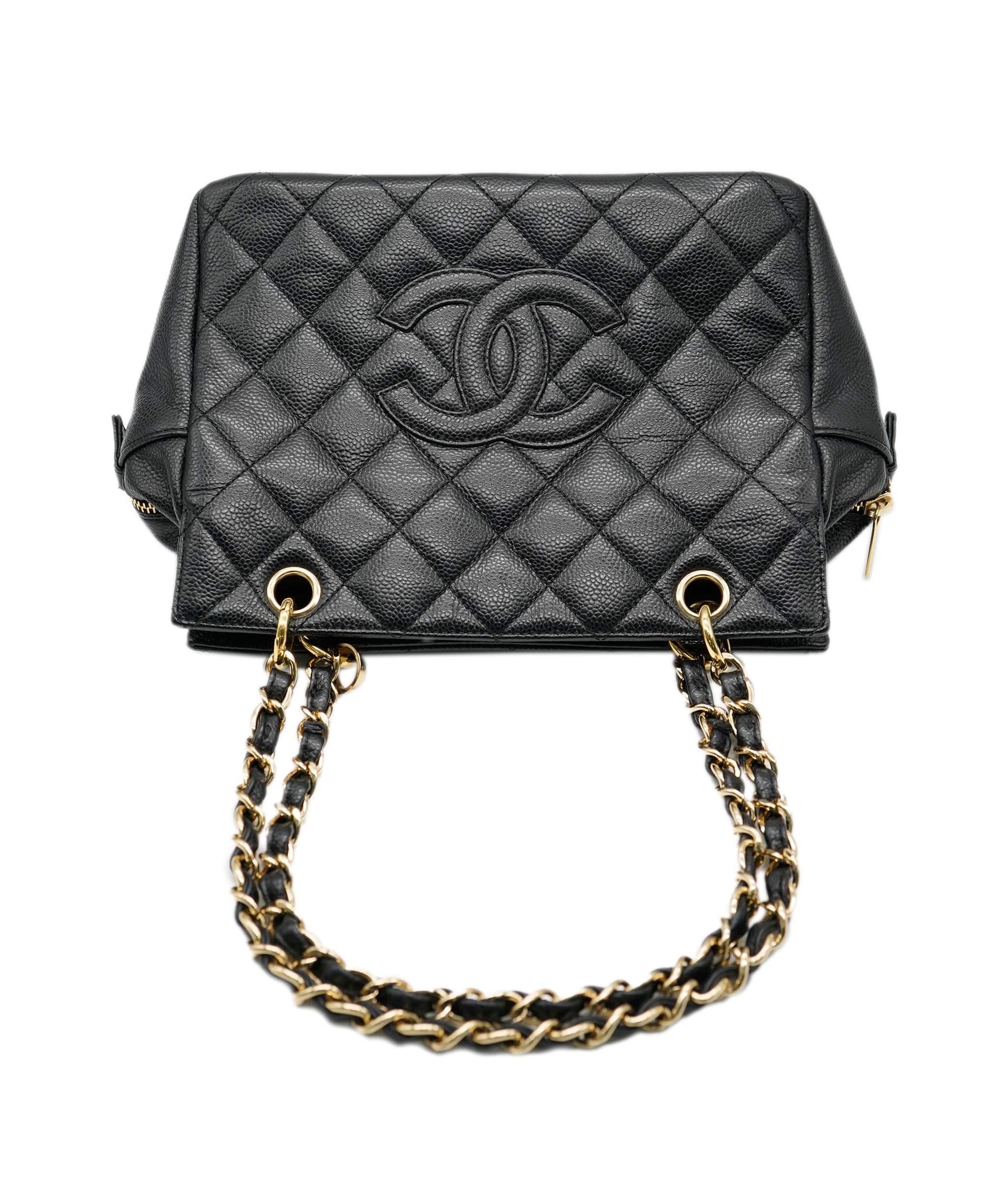 Chanel Chanel petite timeless tote bag - AJC0391