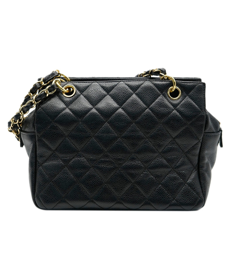 Chanel petite 2024 timeless tote price