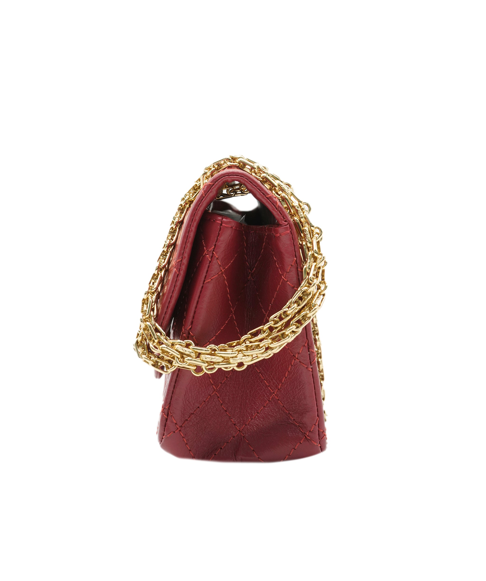 Chanel Chanel rouge 255 mini  AKC0091