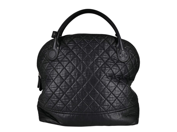Chanel Travel Nylon Bag RJL1691 – LuxuryPromise