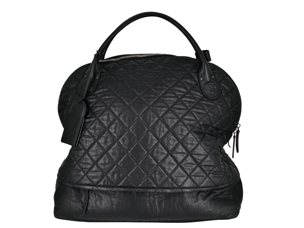 Chanel 2.55 Black GHW RJL1603 – LuxuryPromise