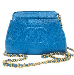 Buy Vintage Chanel Vault Online