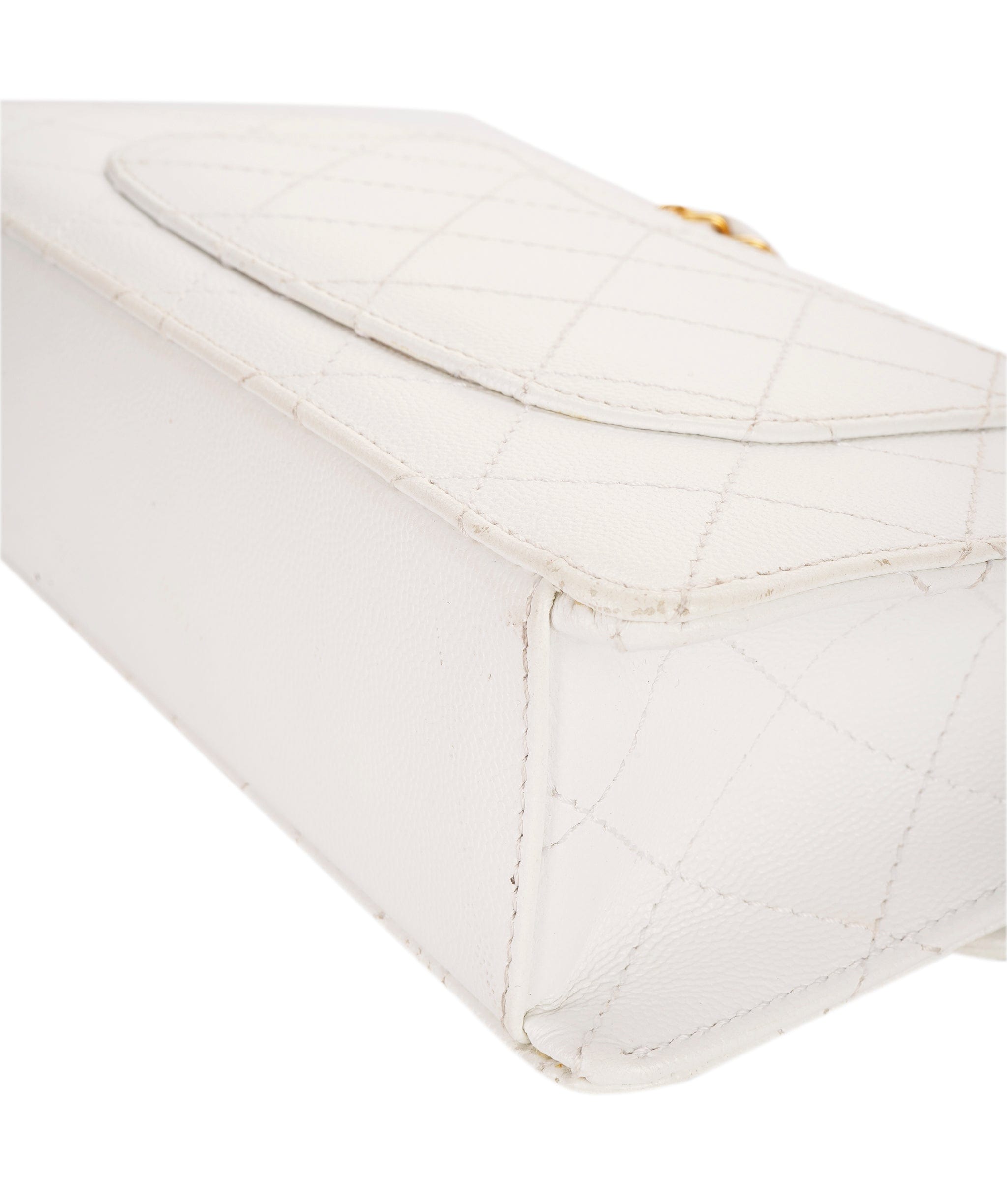 Chanel Chanel V Stitch Chain Shoulder Bag  DBXS1266