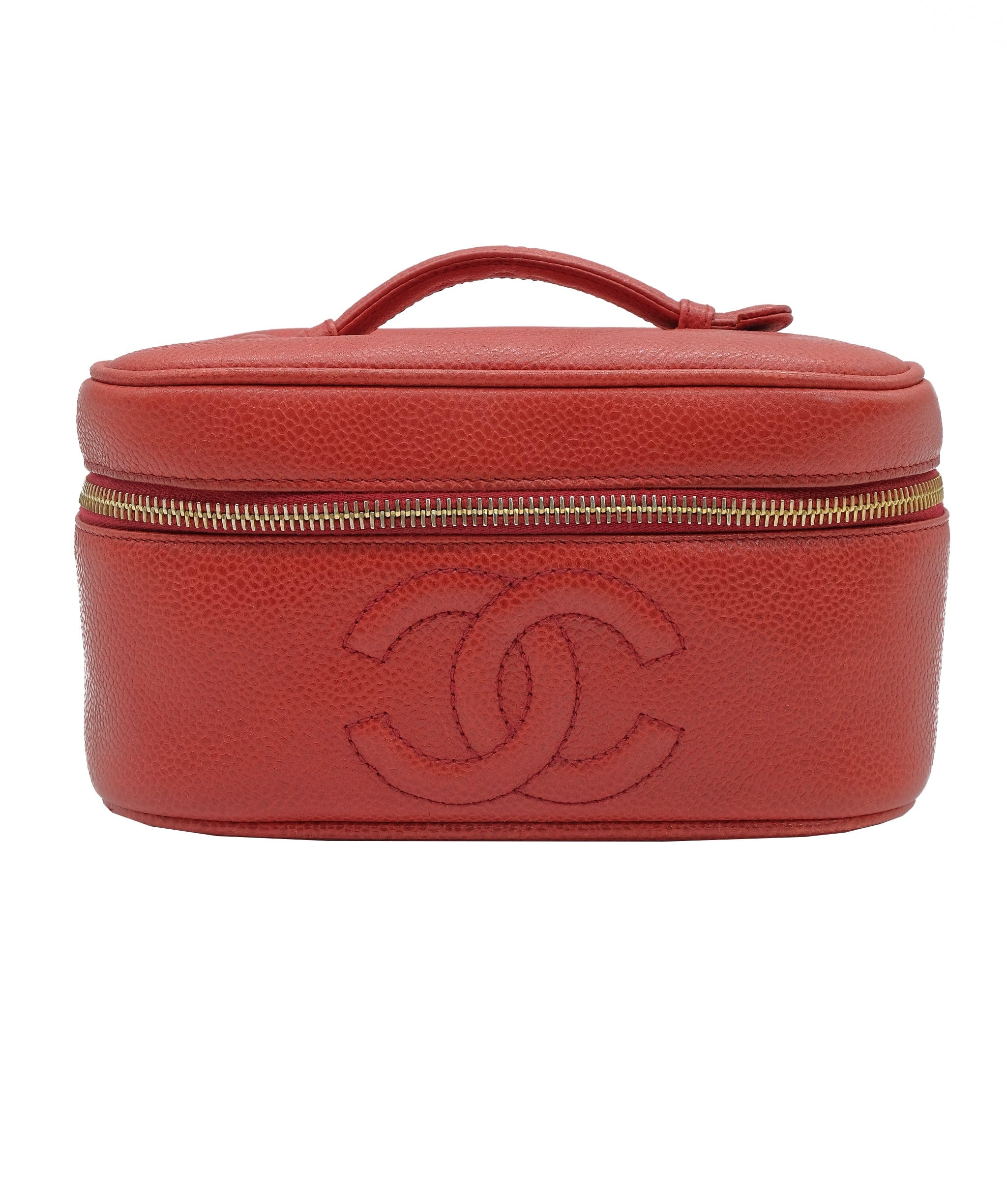 Chanel Vanity Bag RJC2572 – LuxuryPromise