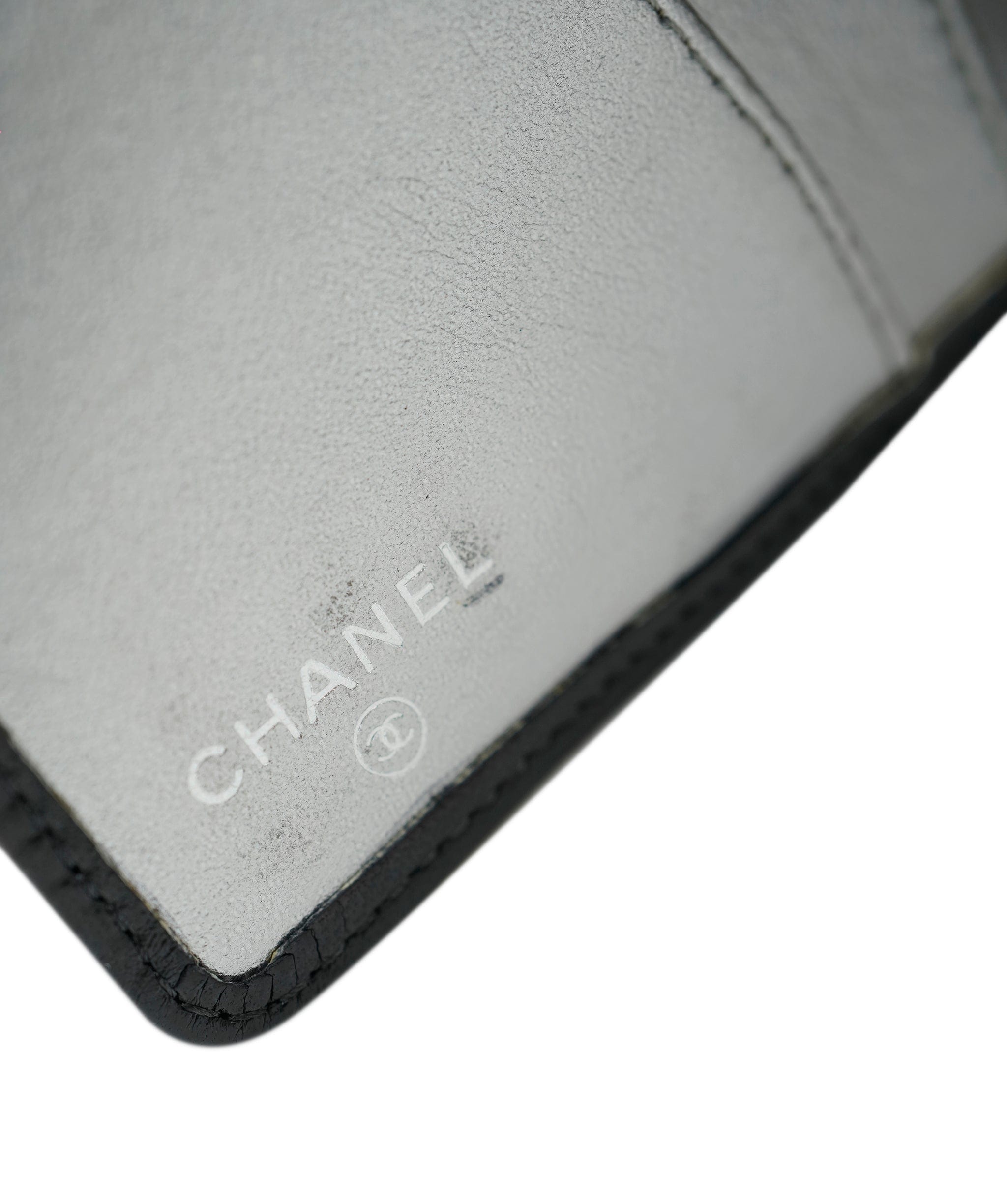 Chanel Chanel Vertical Agenda  ALC0873