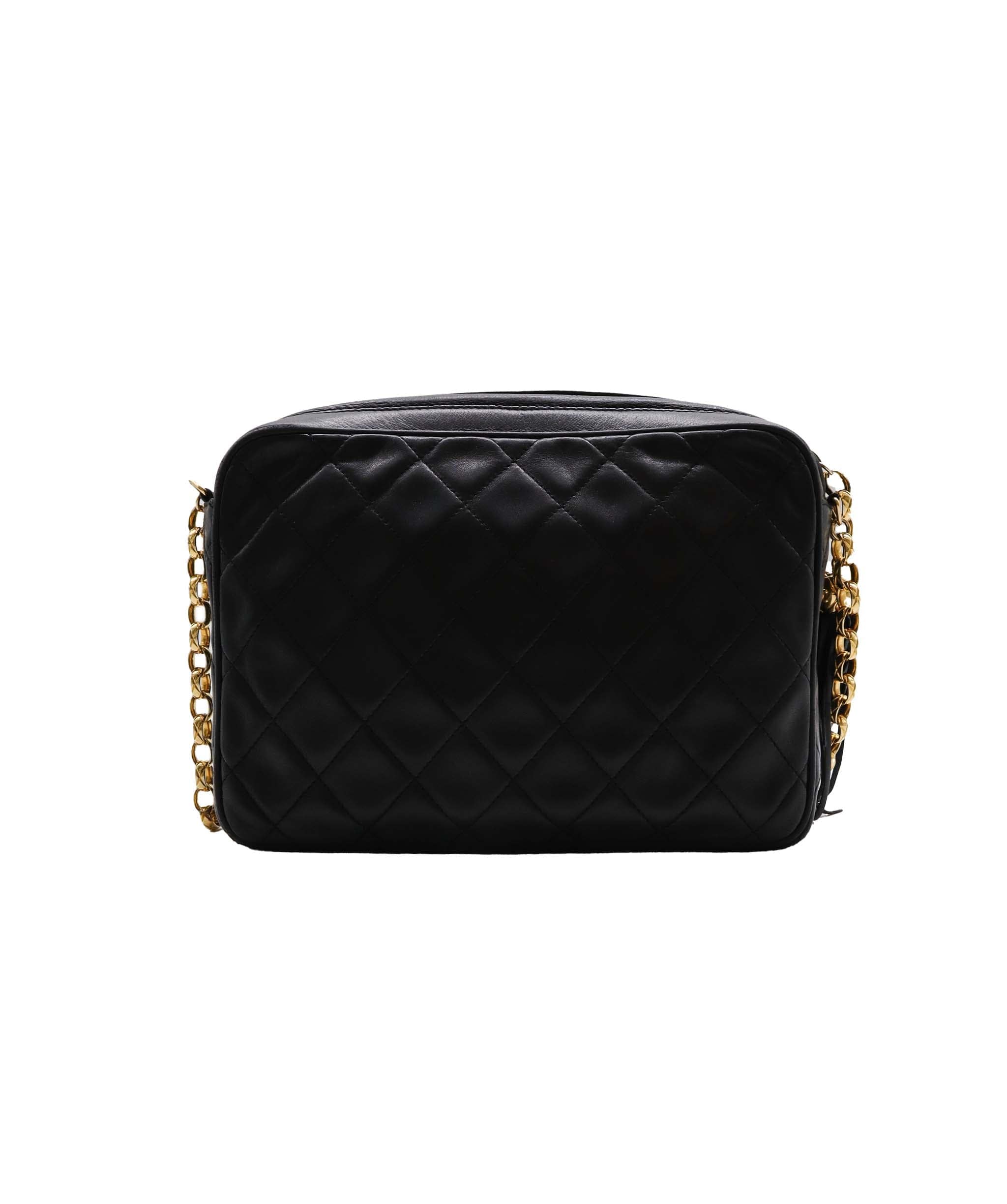 Chanel Chanel Vinatge Bijou Chain Shoulder Bag - DXBS1332