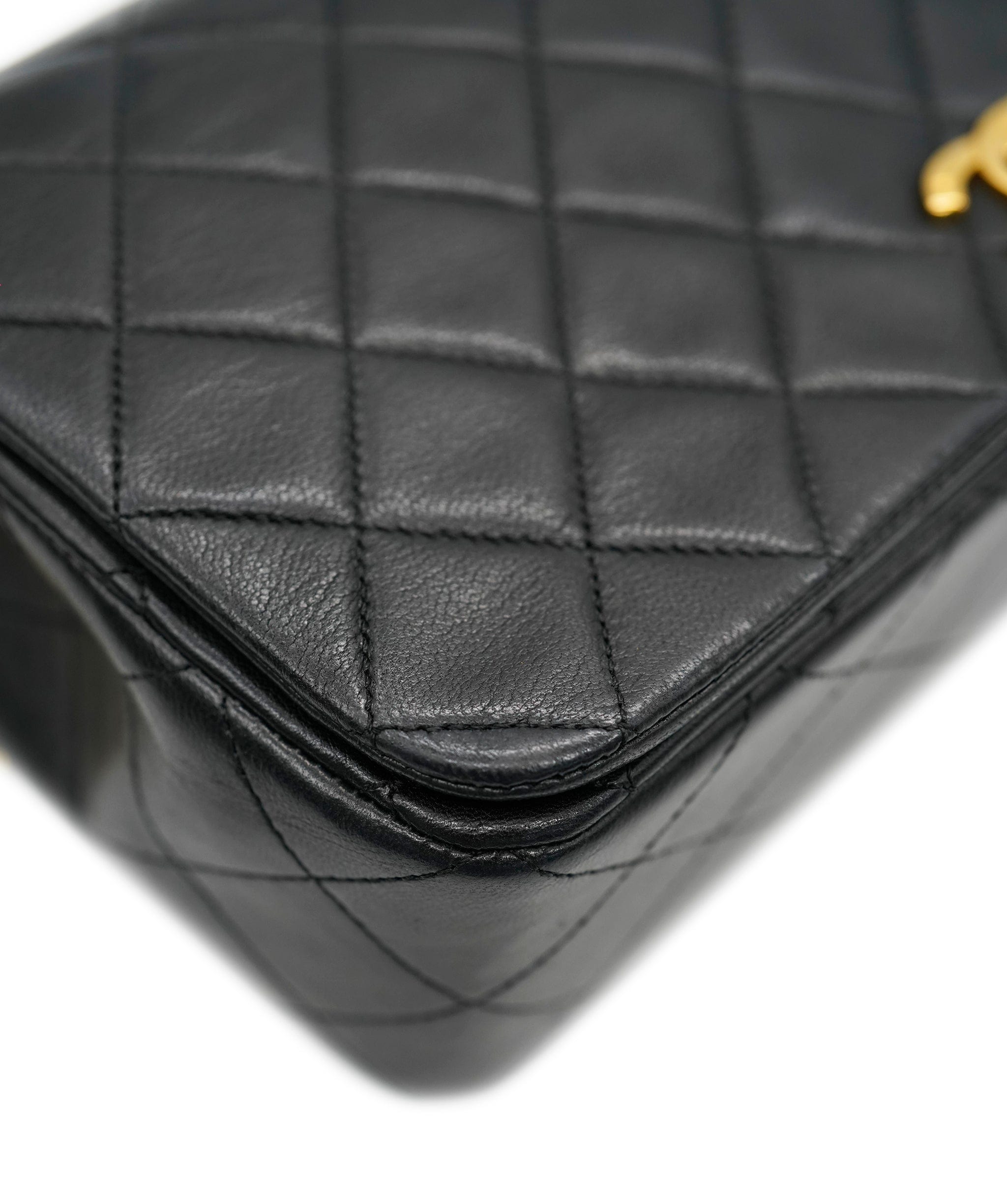 Chanel Chanel Vintage Full Flap DBXS0044