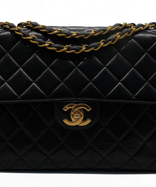 Pre Owned Chanel Bag 