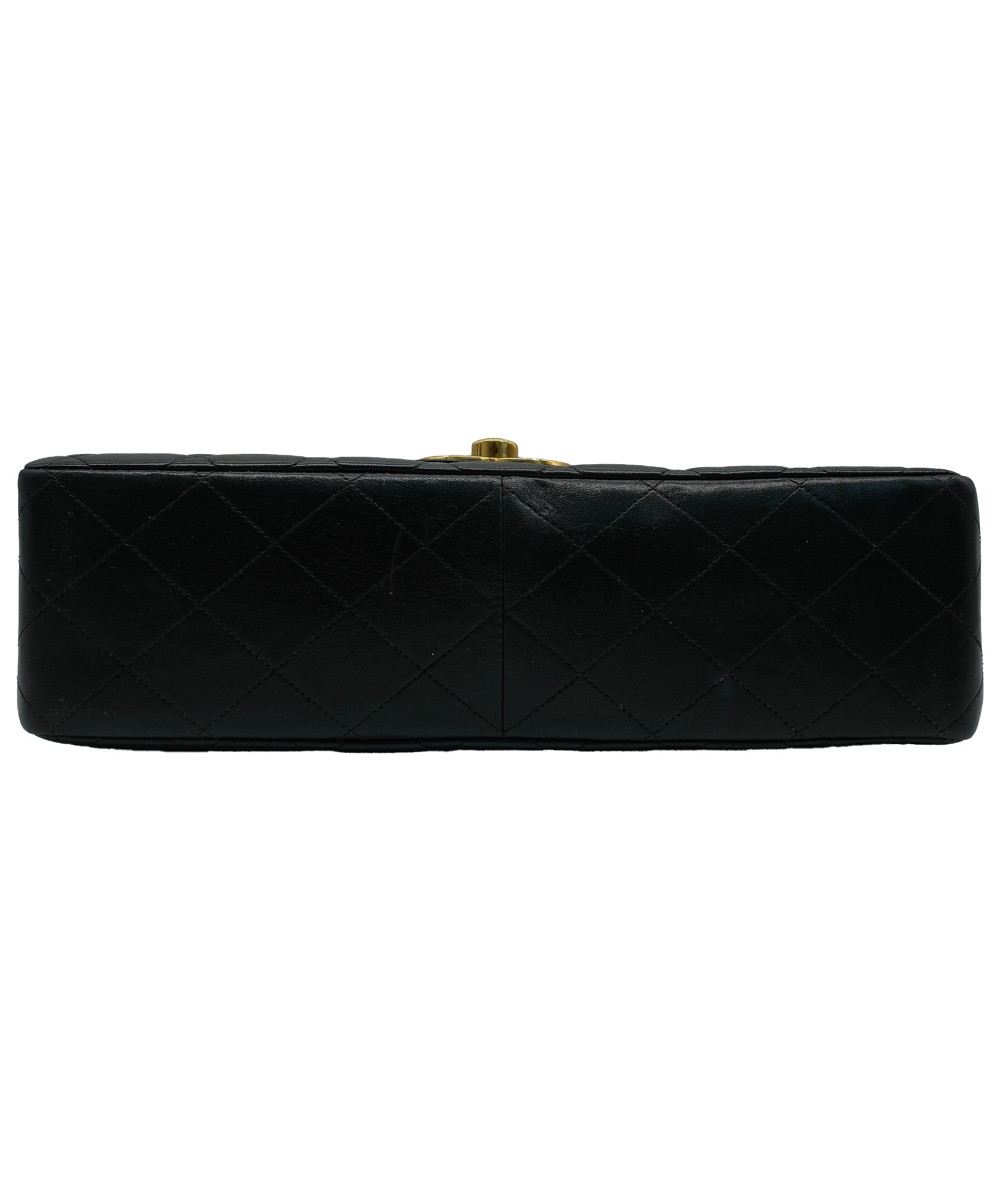 Chanel Chanel Vintage Jumbo with XL CC RJL1956