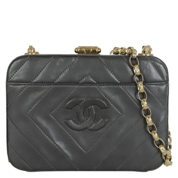 Fake Real Chanel Bag: How To Spot An Imposter Paisley Sparrow