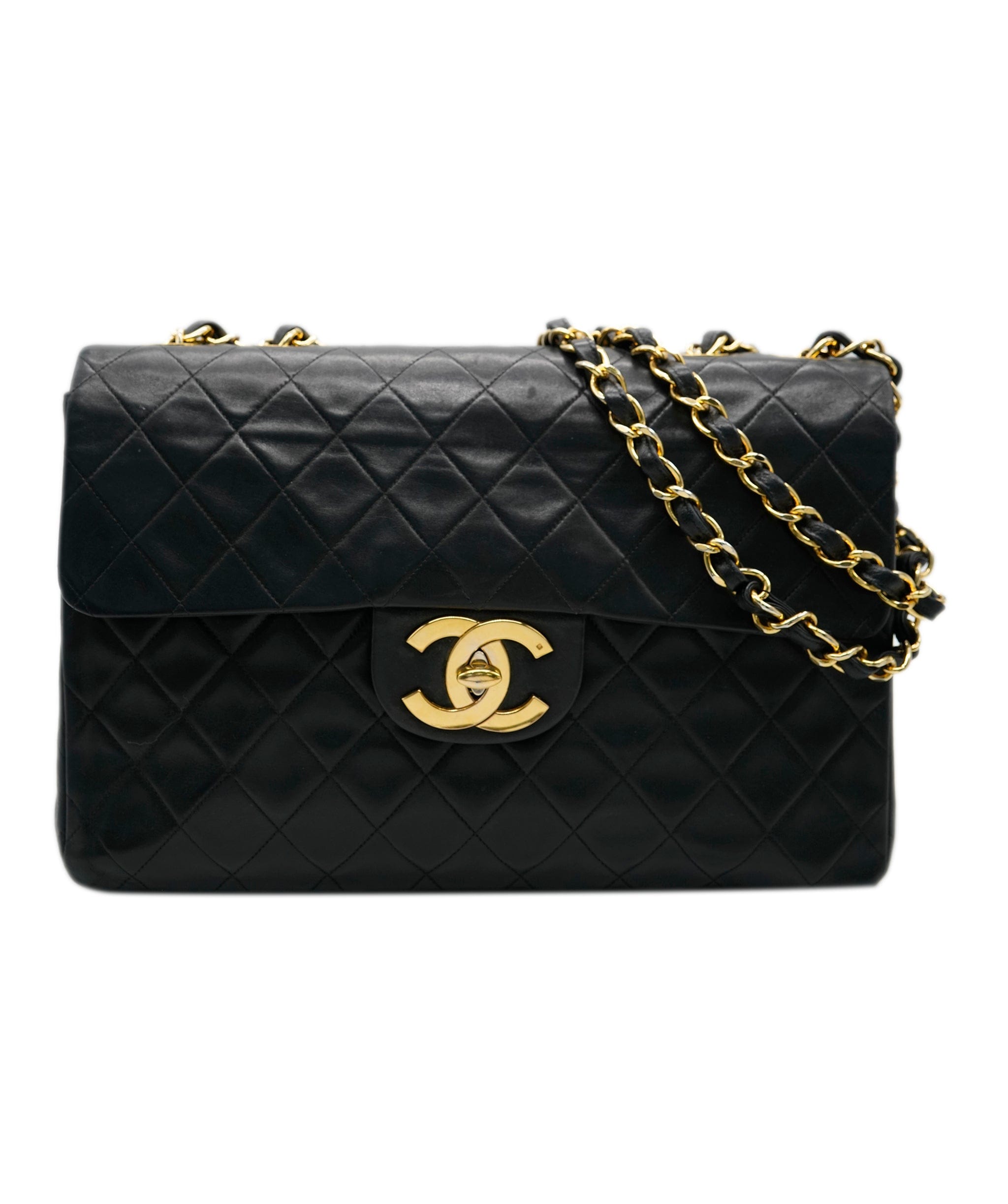 Chanel Chanel vintage maxi  ALC0881