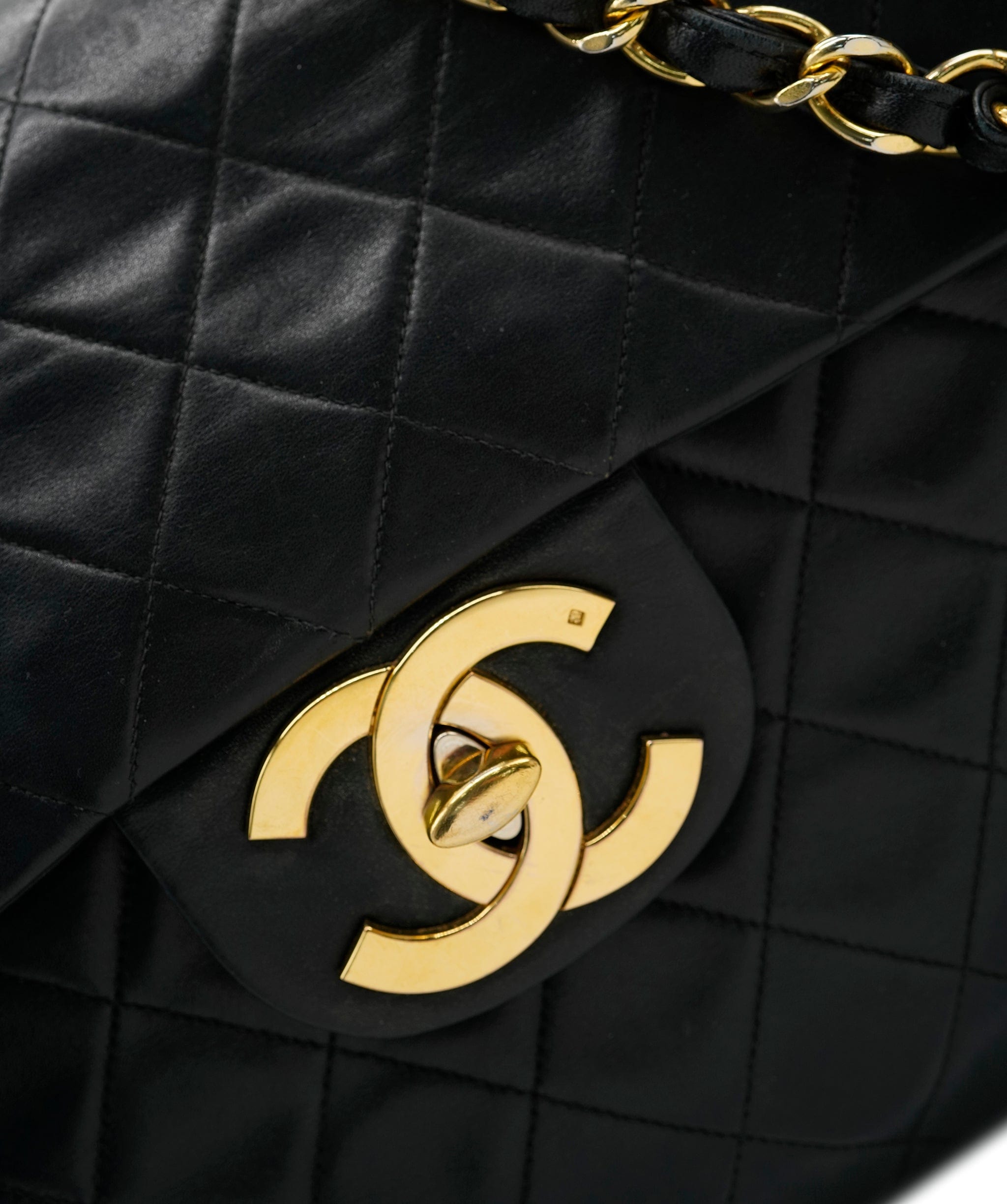 Chanel Chanel vintage maxi  ALC0881