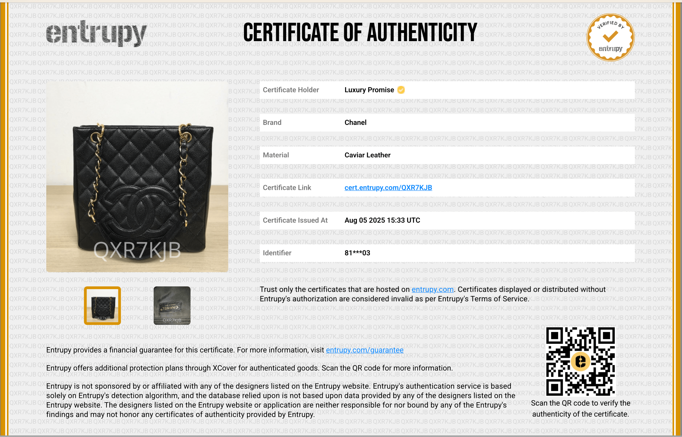 Chanel CHANEL VINTAGE PST CHAIN SHOULDER BAG BLACK CAVIAR SKIN 90269945 DBXS3591