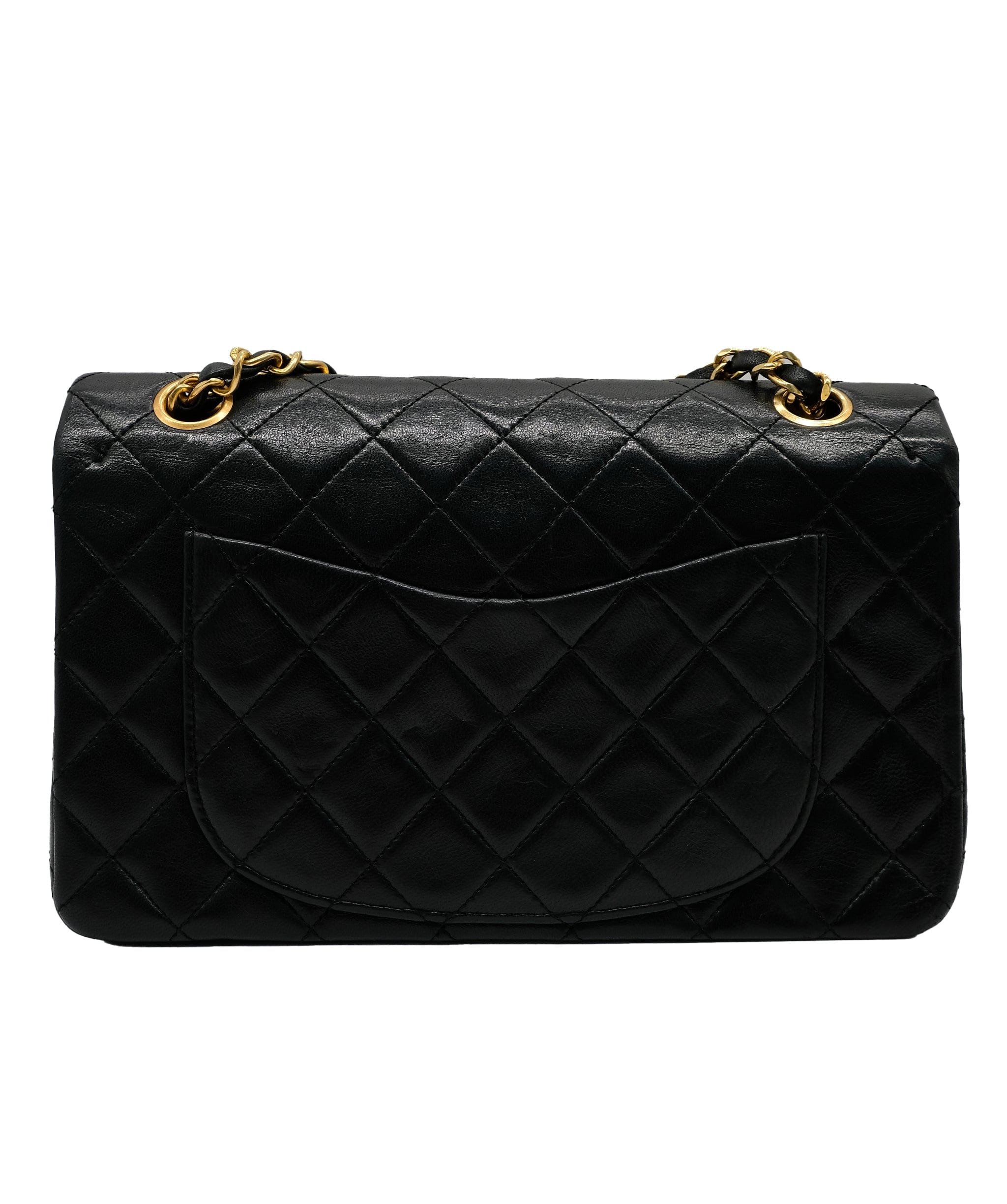 Chanel Chanel Vintage Small Classic Flap RJL1953