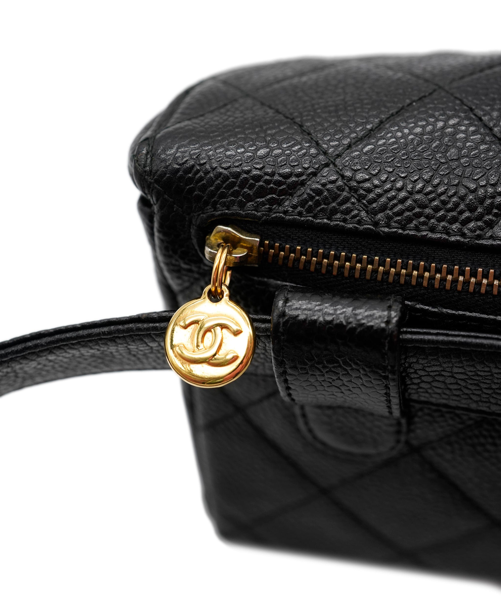 Chanel Chanel Waist Bag ASL9276