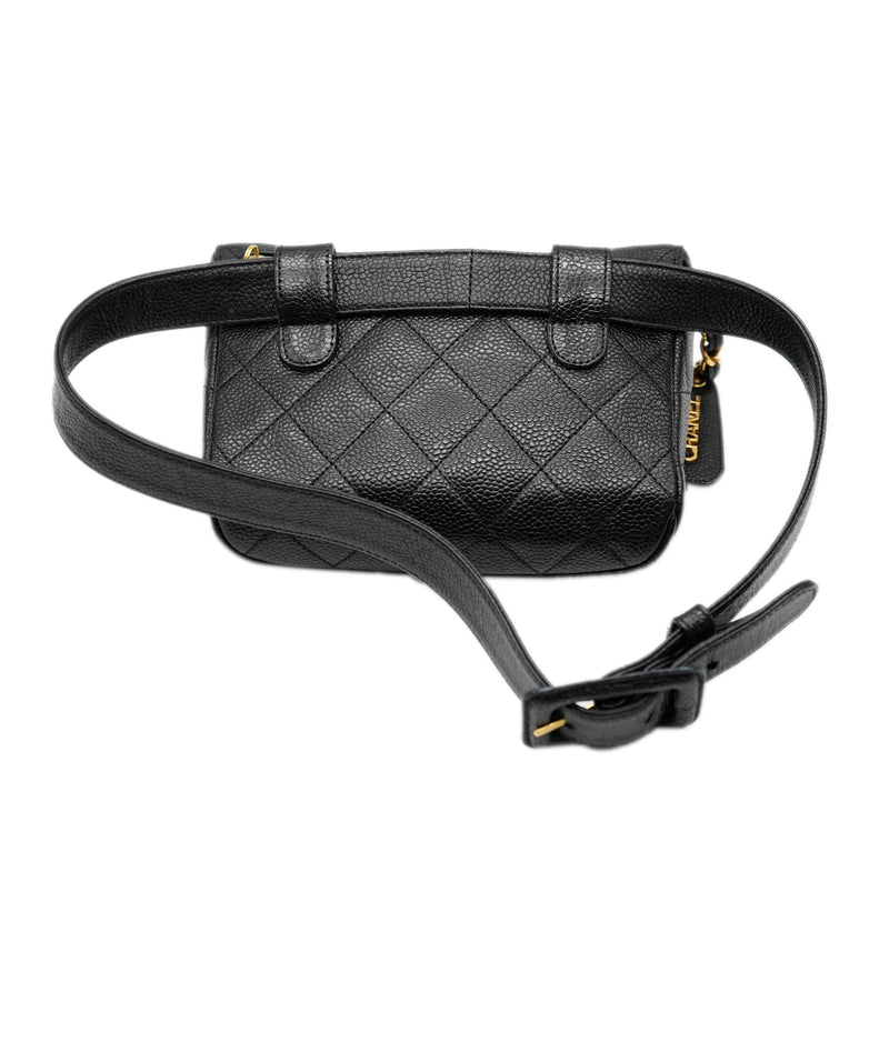 Chanel Waist Bag ASL9276 – LuxuryPromise