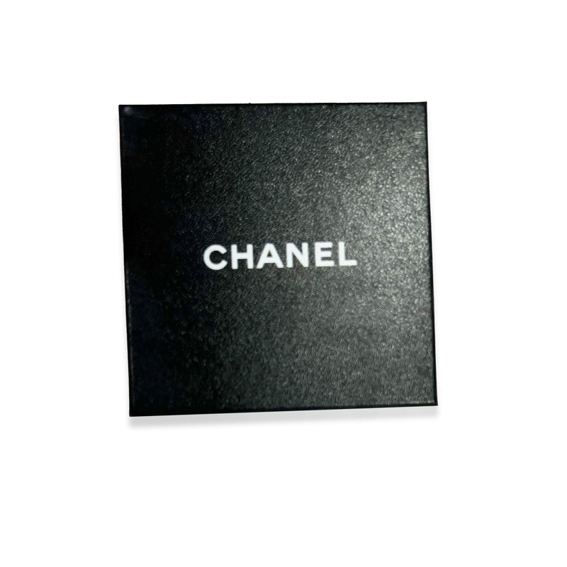 Chanel Card Holder With Cuff