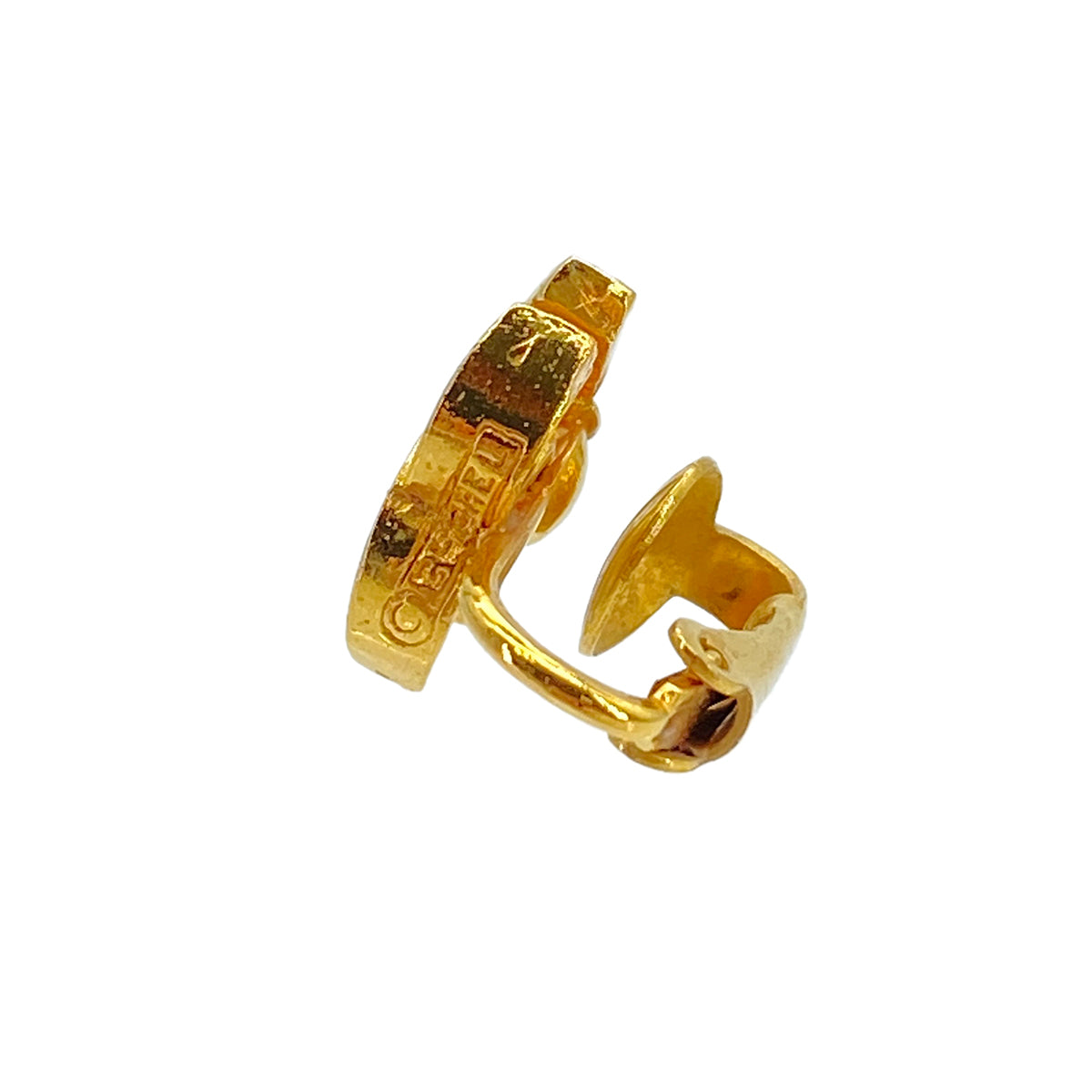 CHANEL CHANEL VINTAGE EARRINGS COCOMARK ACCESSORY 90270888