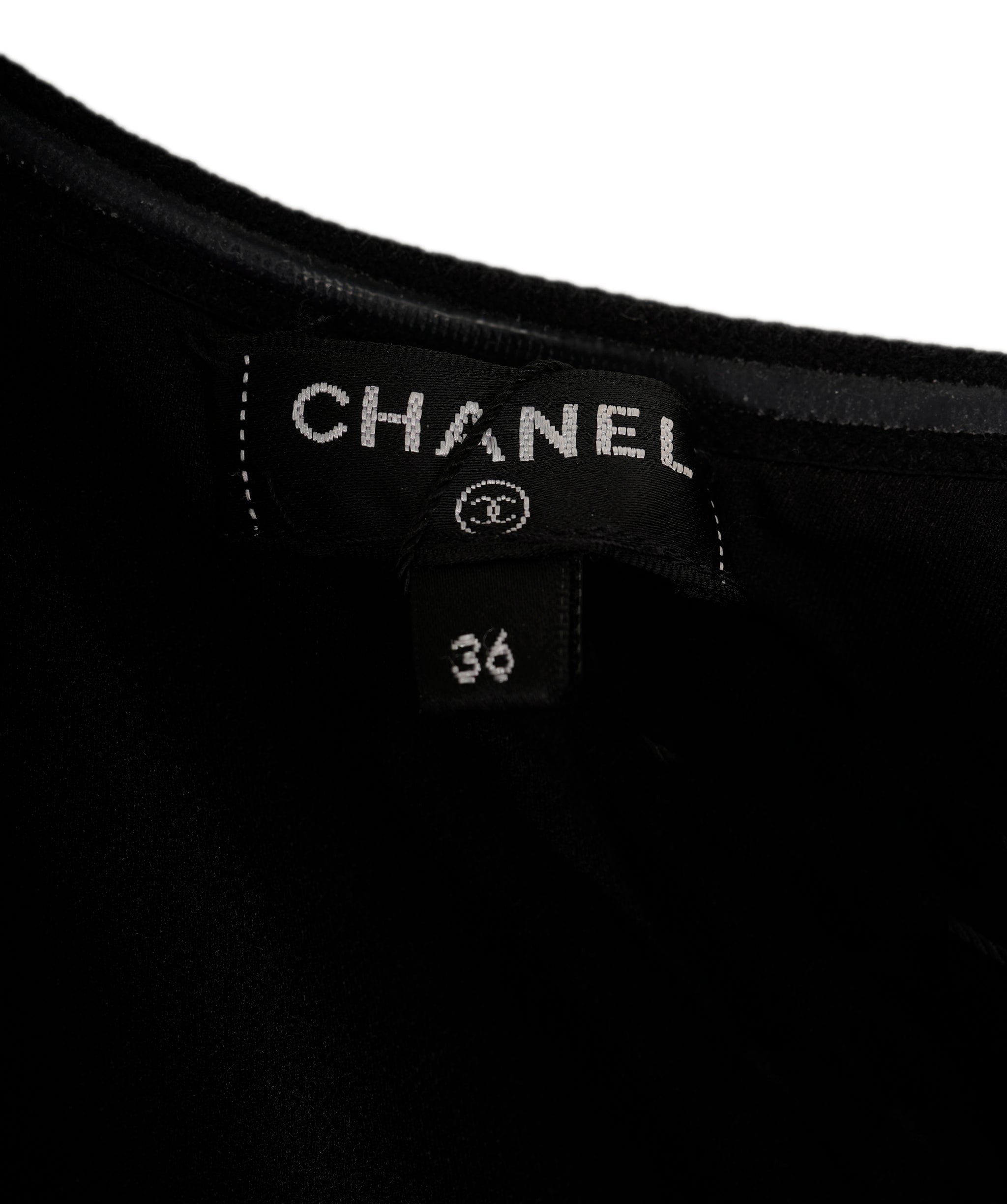 Chanel Chanel 20C 1 pc bathing suit FR36 P62754V48259 AVC1311