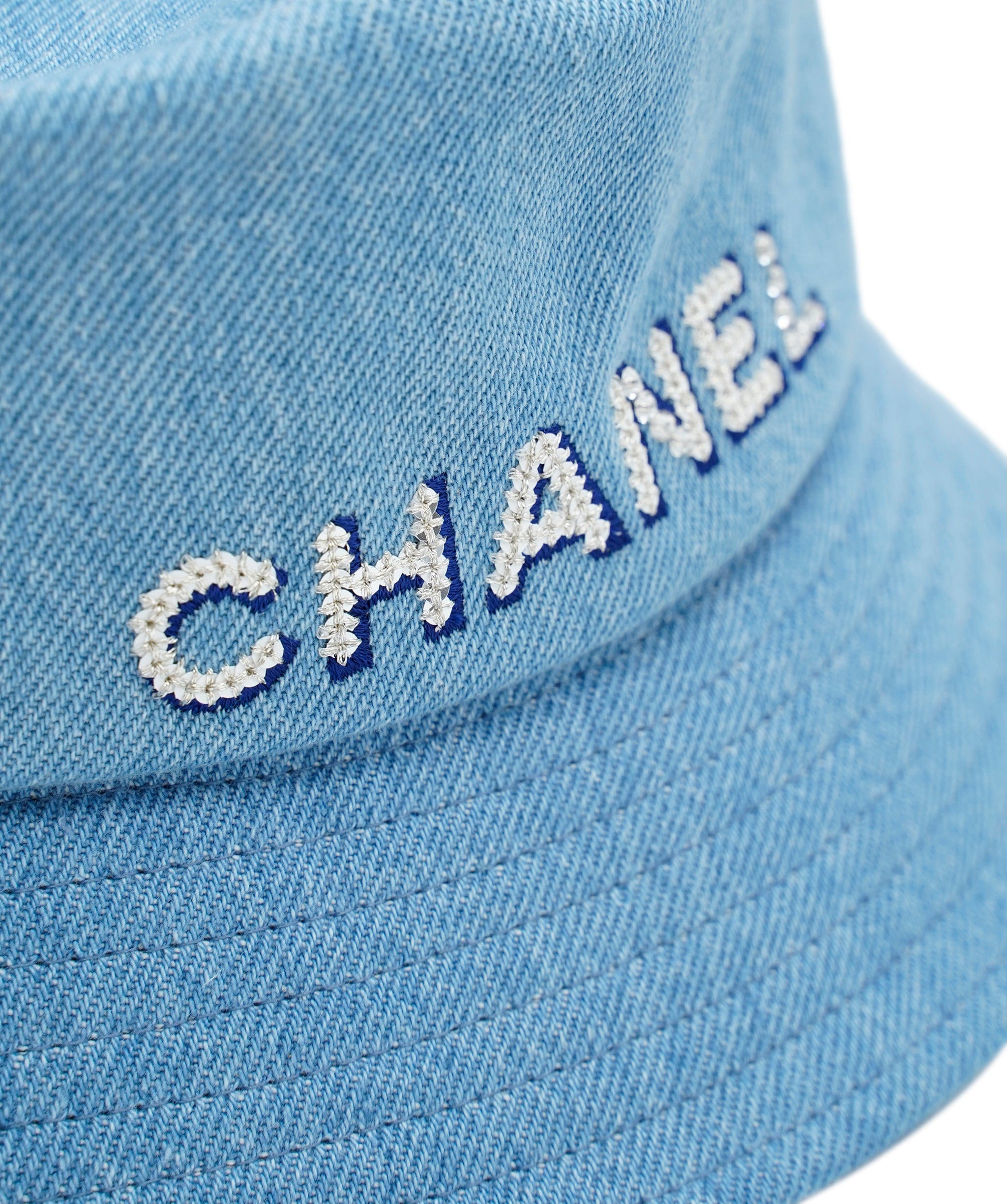 Chanel Chanel bucket hat  ALC0745