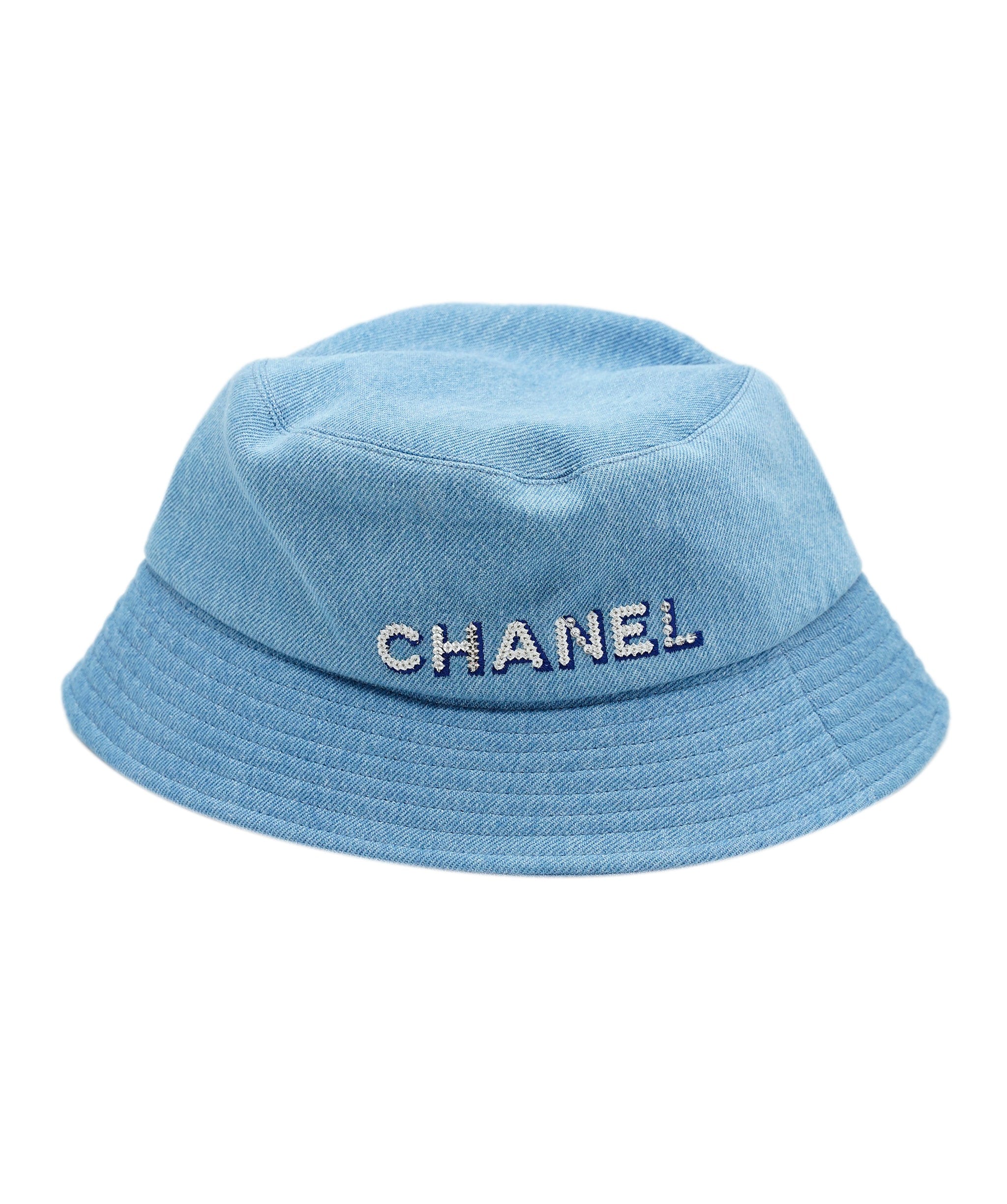 Chanel Chanel bucket hat  ALC0745