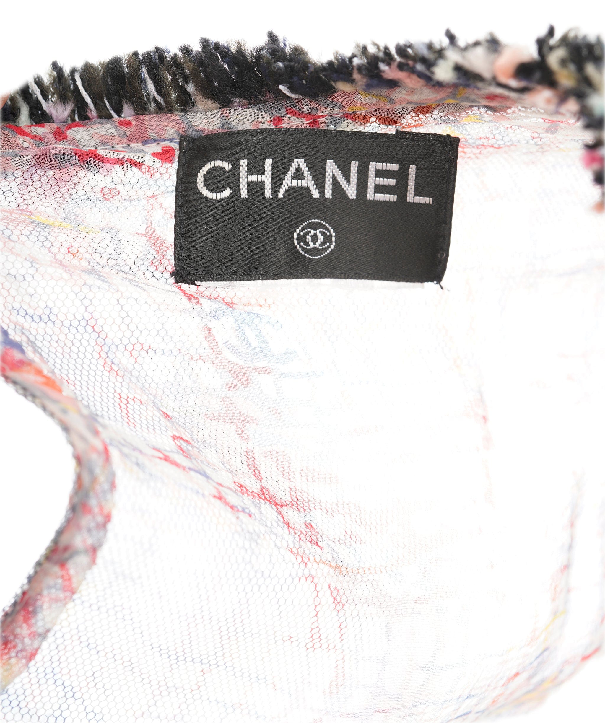 Chanel Chanel vest - ASL4223