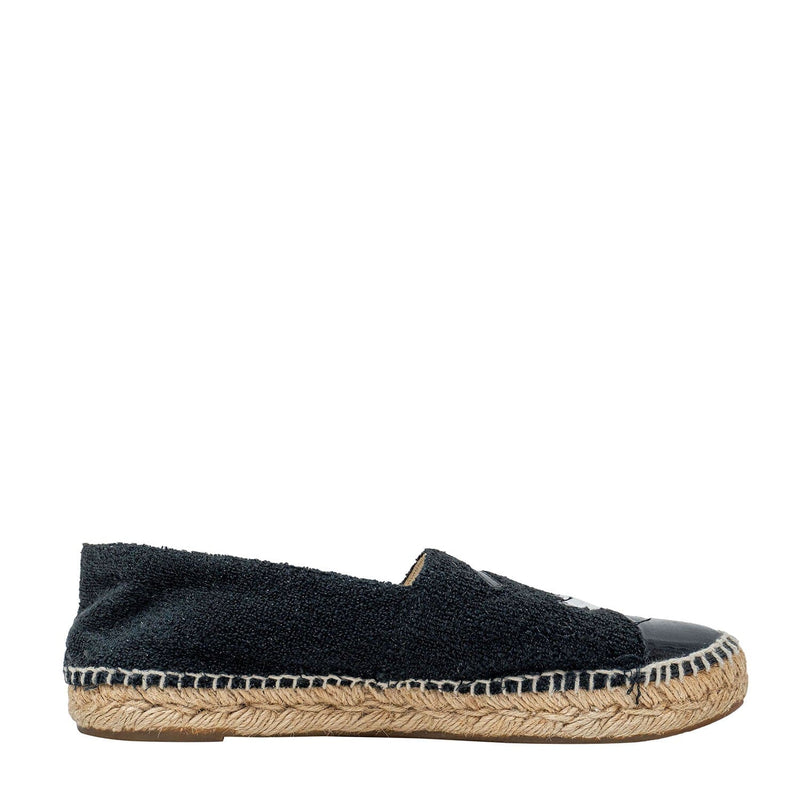 Chanel best sale espadrilles 39