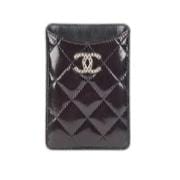 Chanel Chanel Cardholder Black