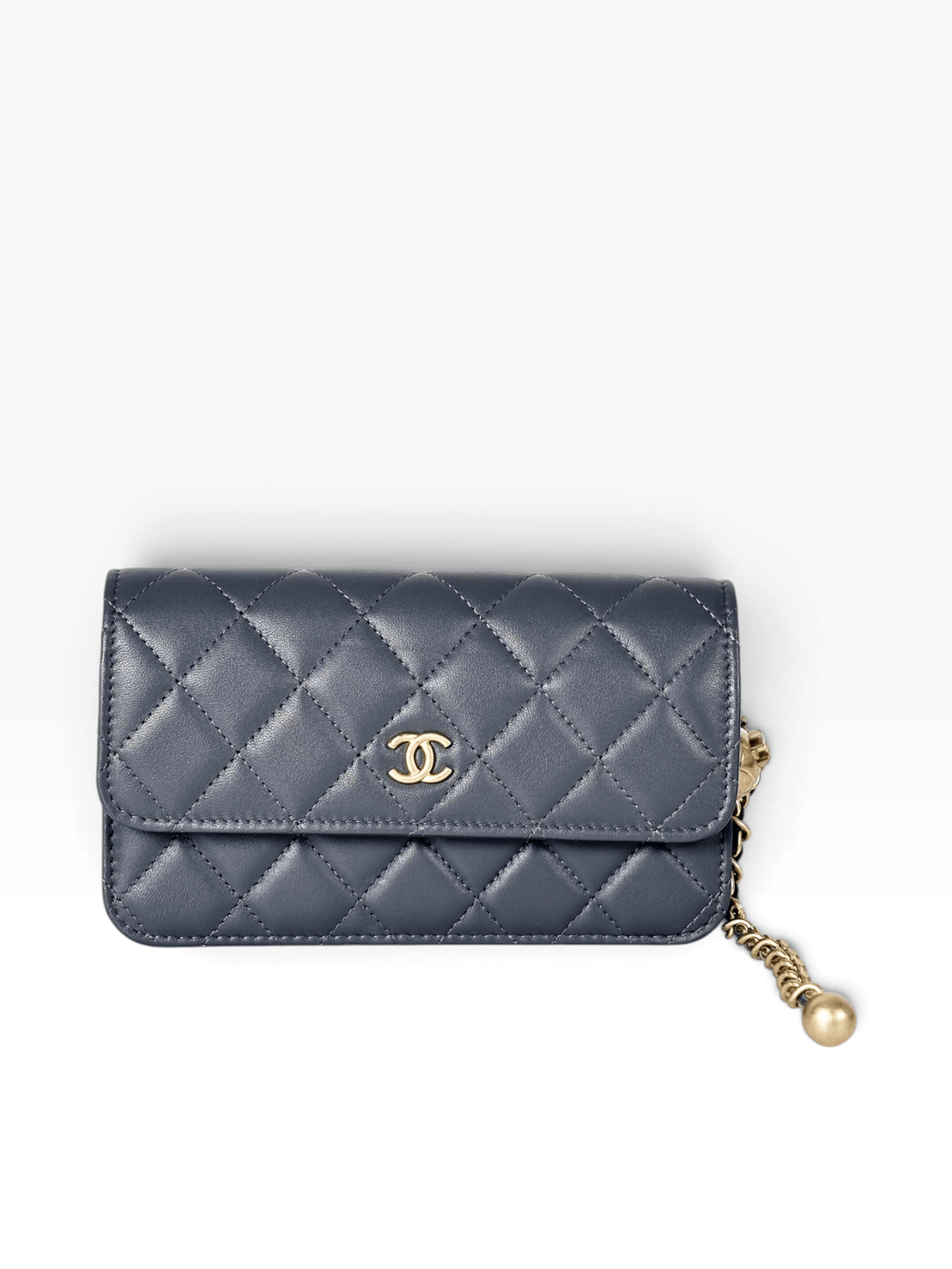 Chanel Chanel Mini Classic Flap WOC Bag