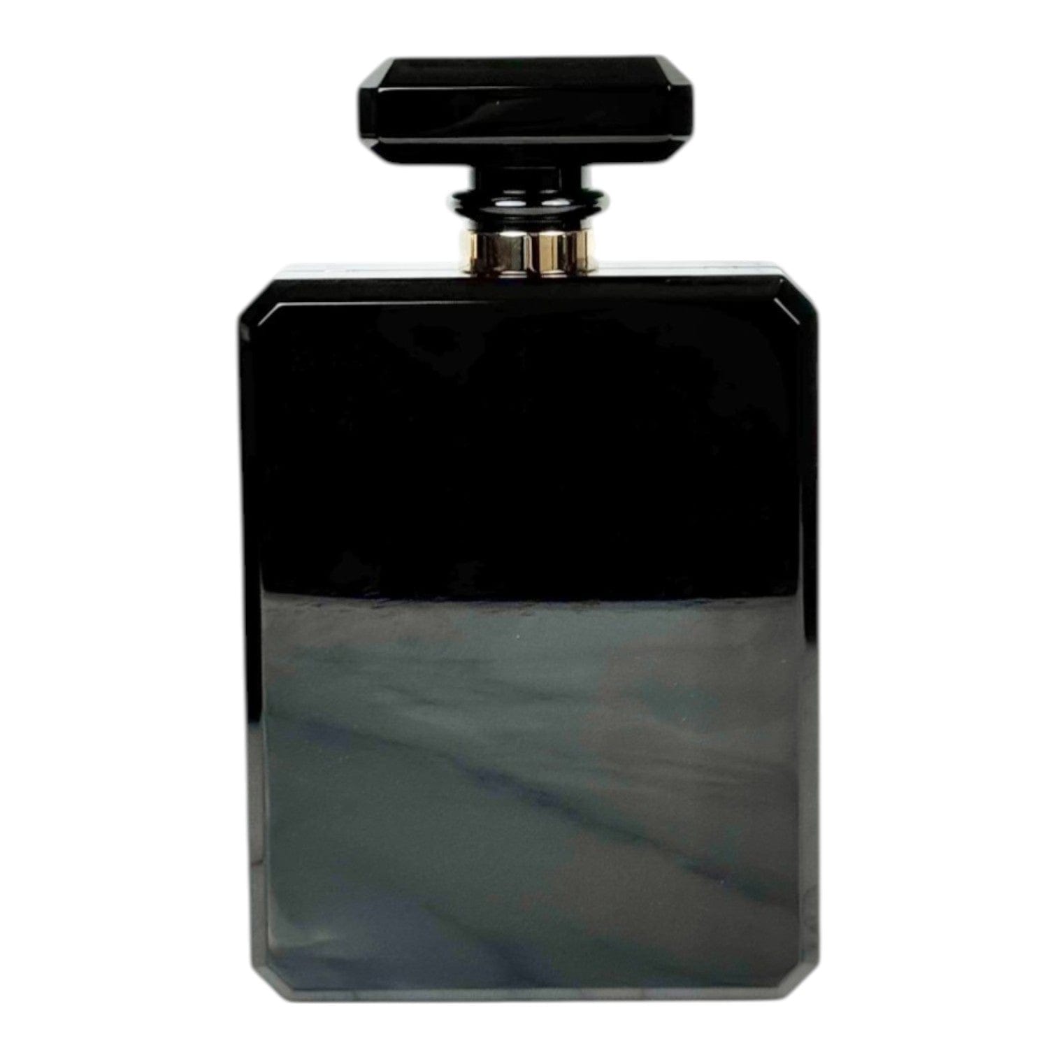 Chanel Chanel Perfume Bottle Minaudiere Crossbody Bag