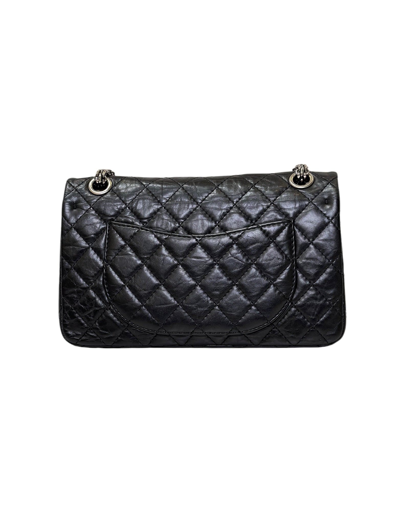 Chanel Chanel Small Black 2.55 Bag