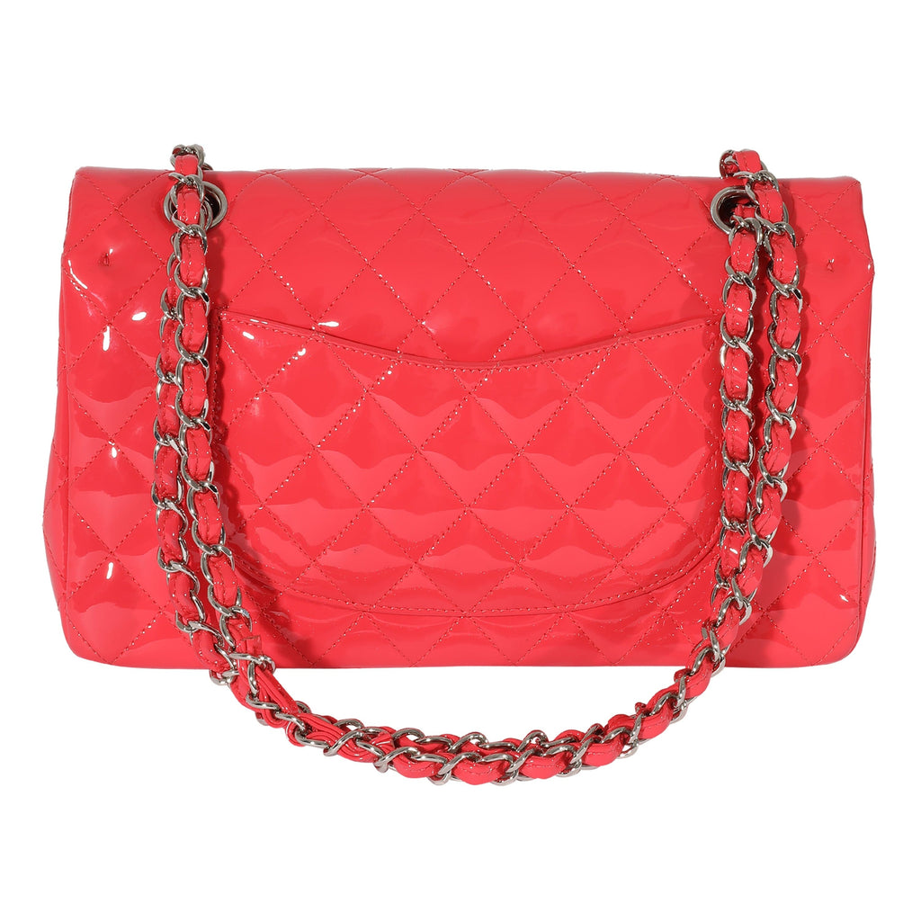 Chanel Classic Mini Flap Bag 2016 CB562  Second Hand Handbags