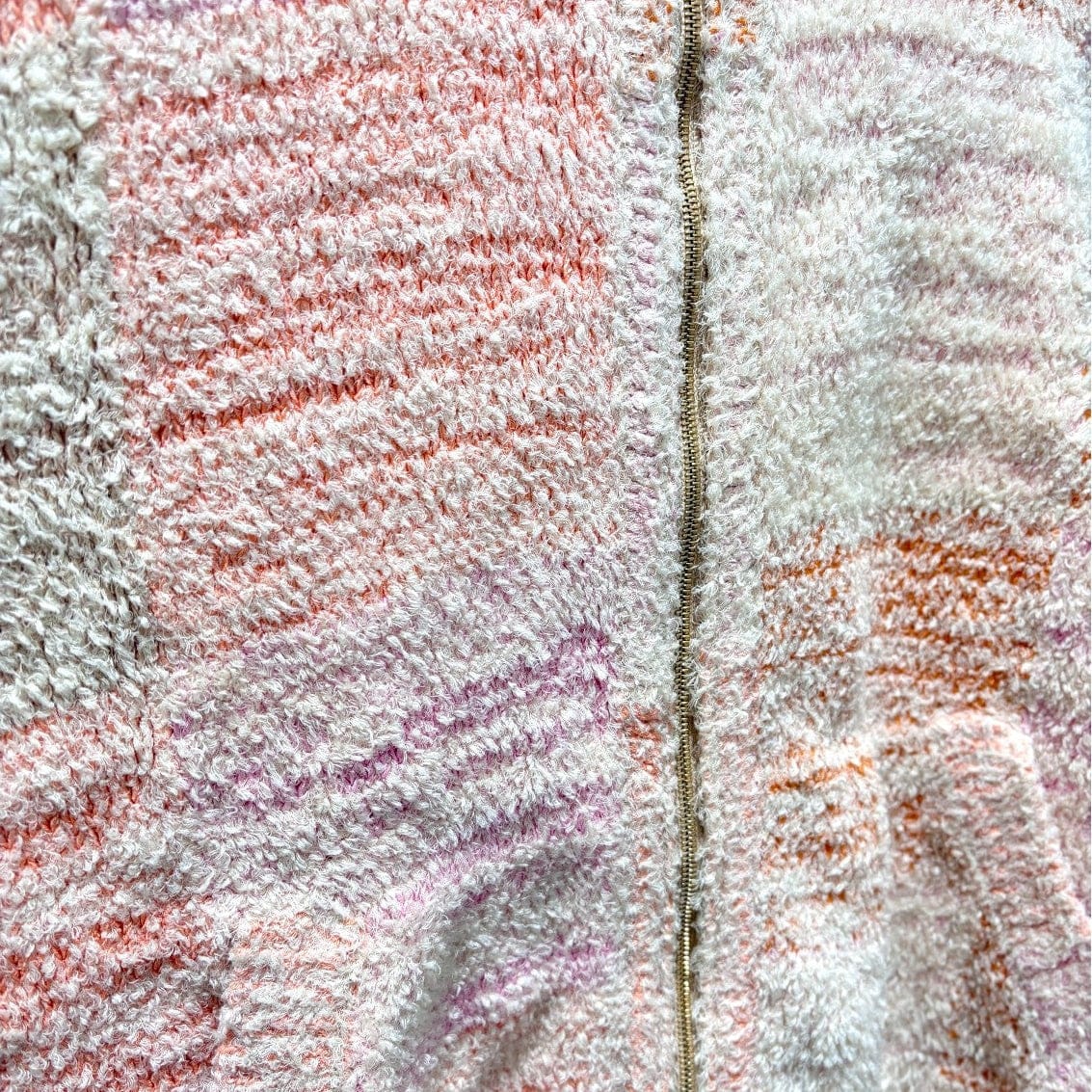 Chanel Chanel Mixed Fibres Cotton Vest #38