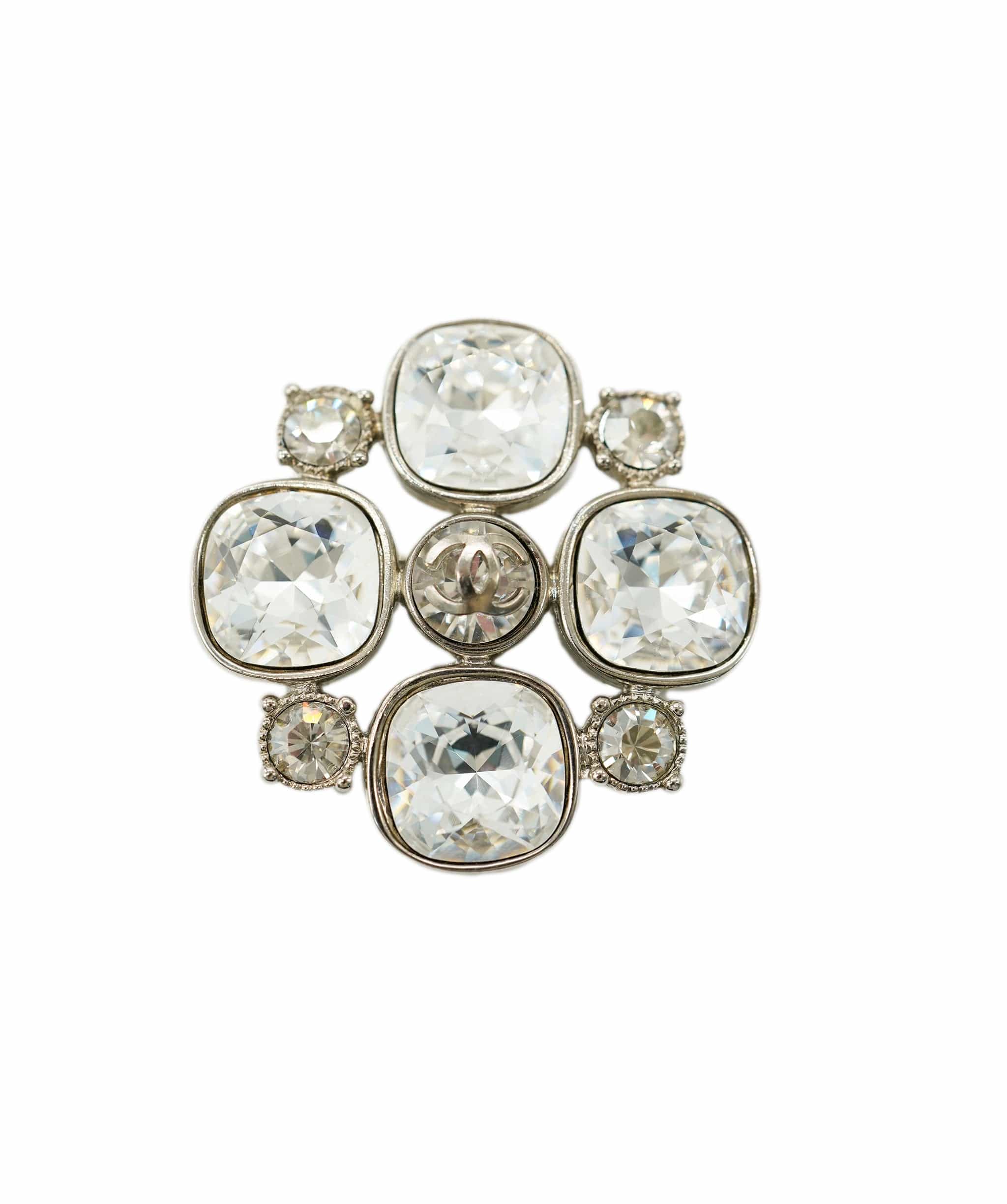 Chanel CHANEL Bijou Brooch DBXS3566