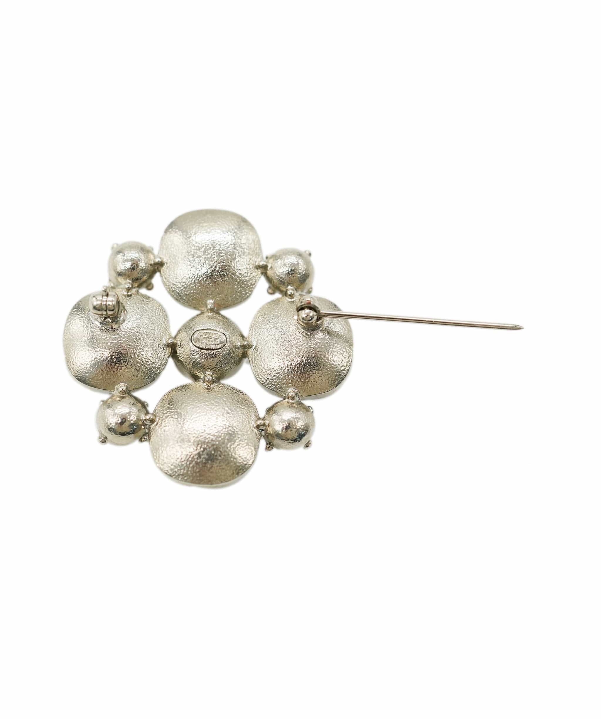 Chanel CHANEL Bijou Brooch DBXS3566