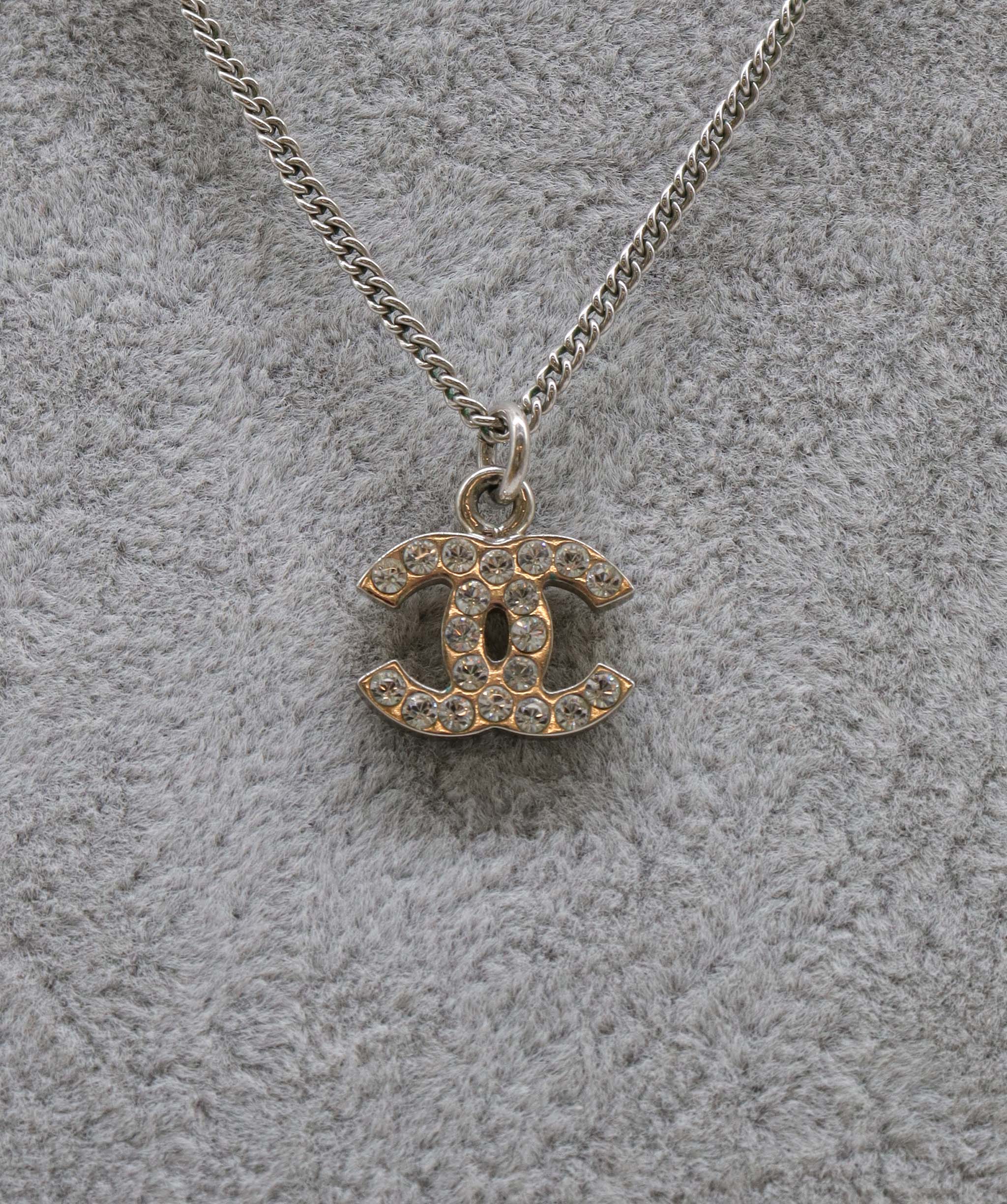 Chanel CHANEL COCOMARL NECKLACE - DXBS1316