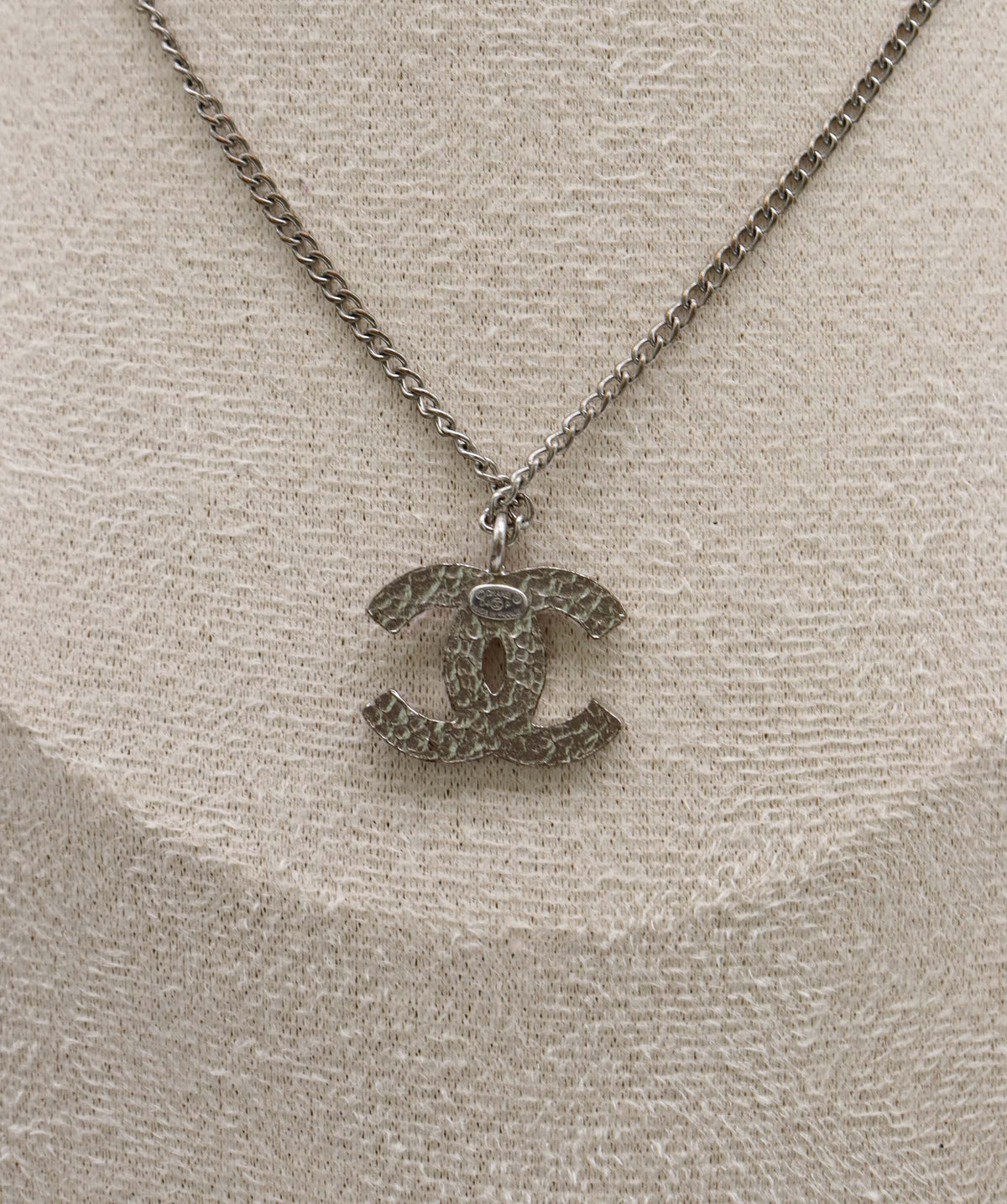 Chanel Chanel Necklace 96870 DXBK0359